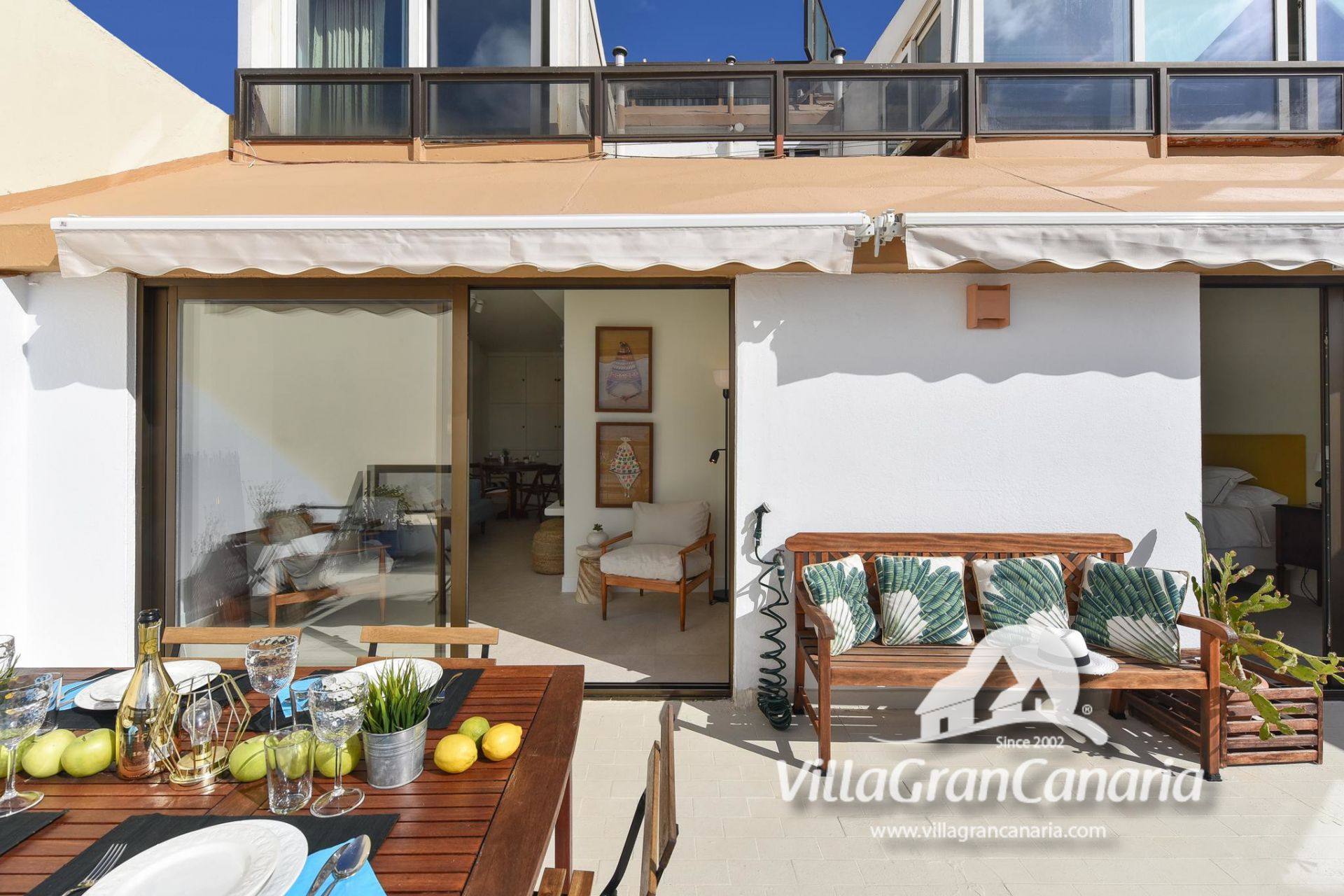 Terraza