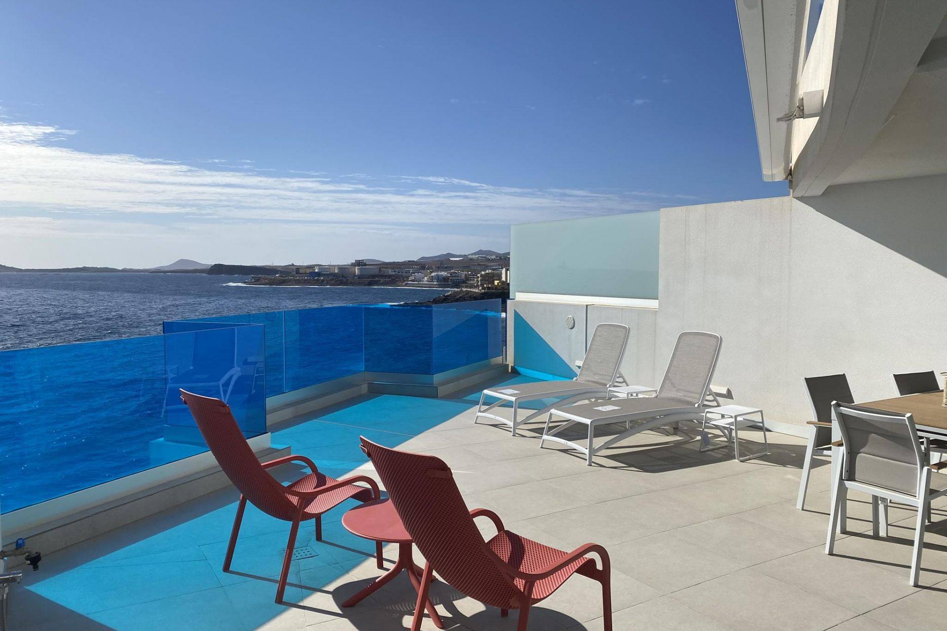 Solarium