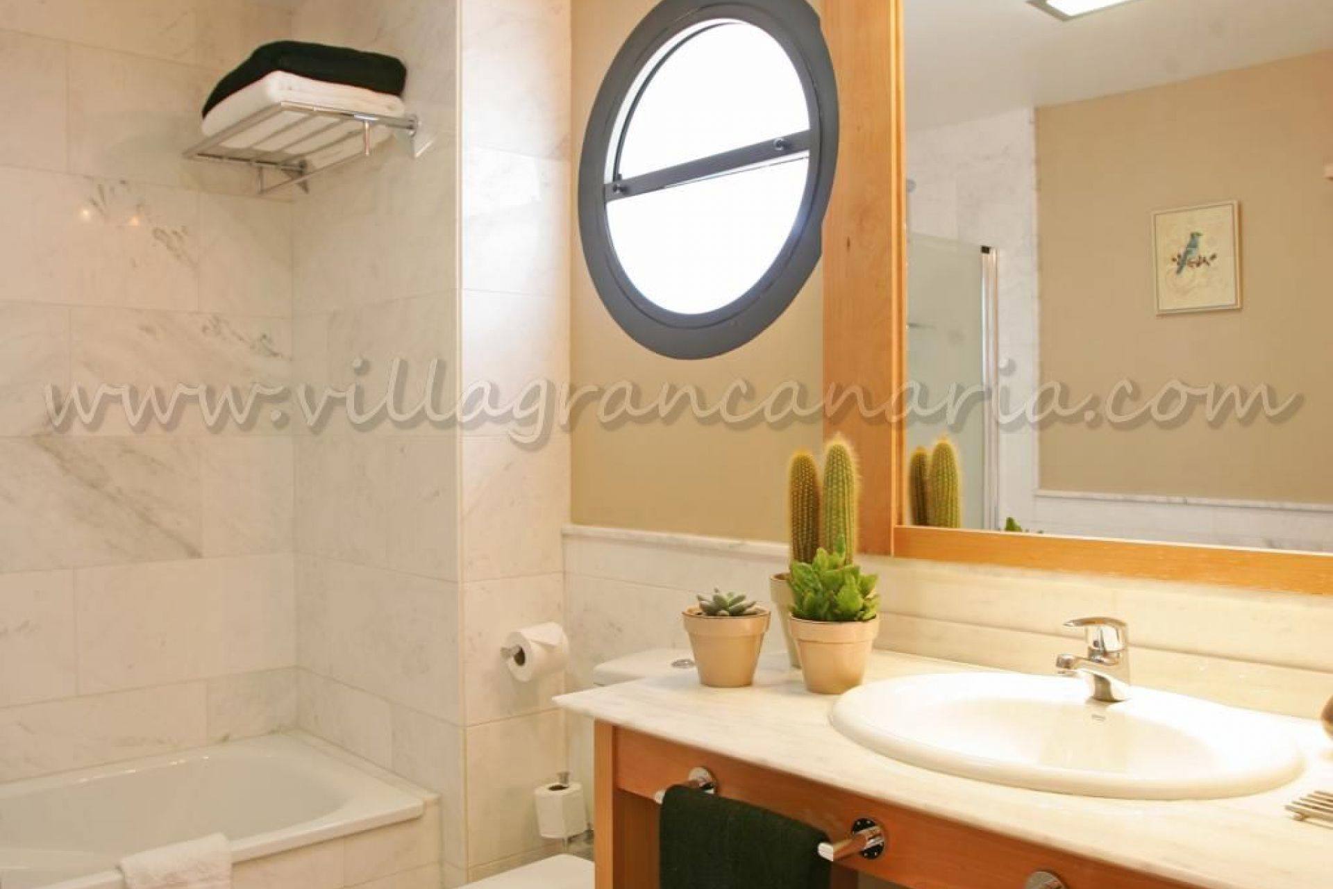 Baño 2