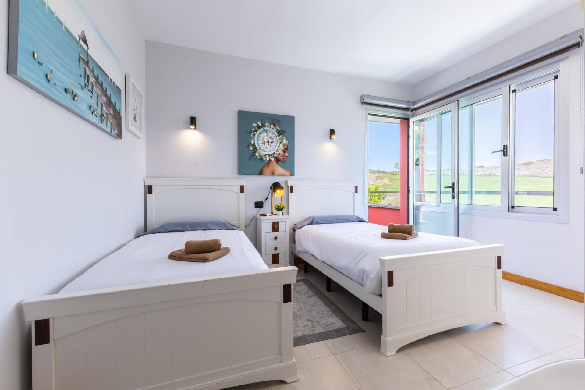 Dormitorio 2