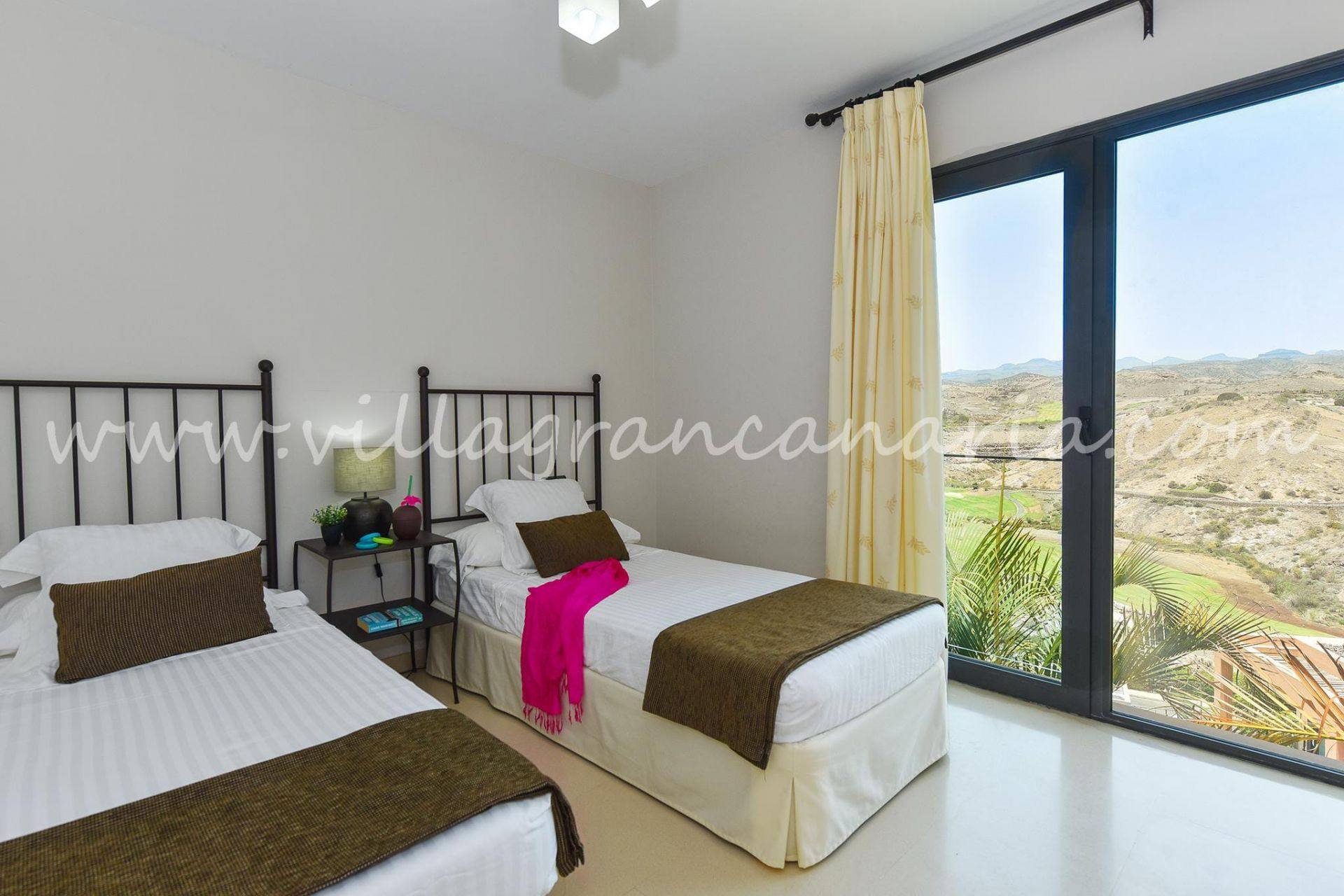 Dormitorio 2