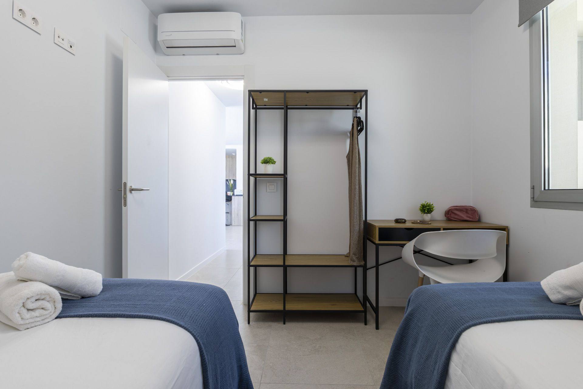 Dormitorio 3