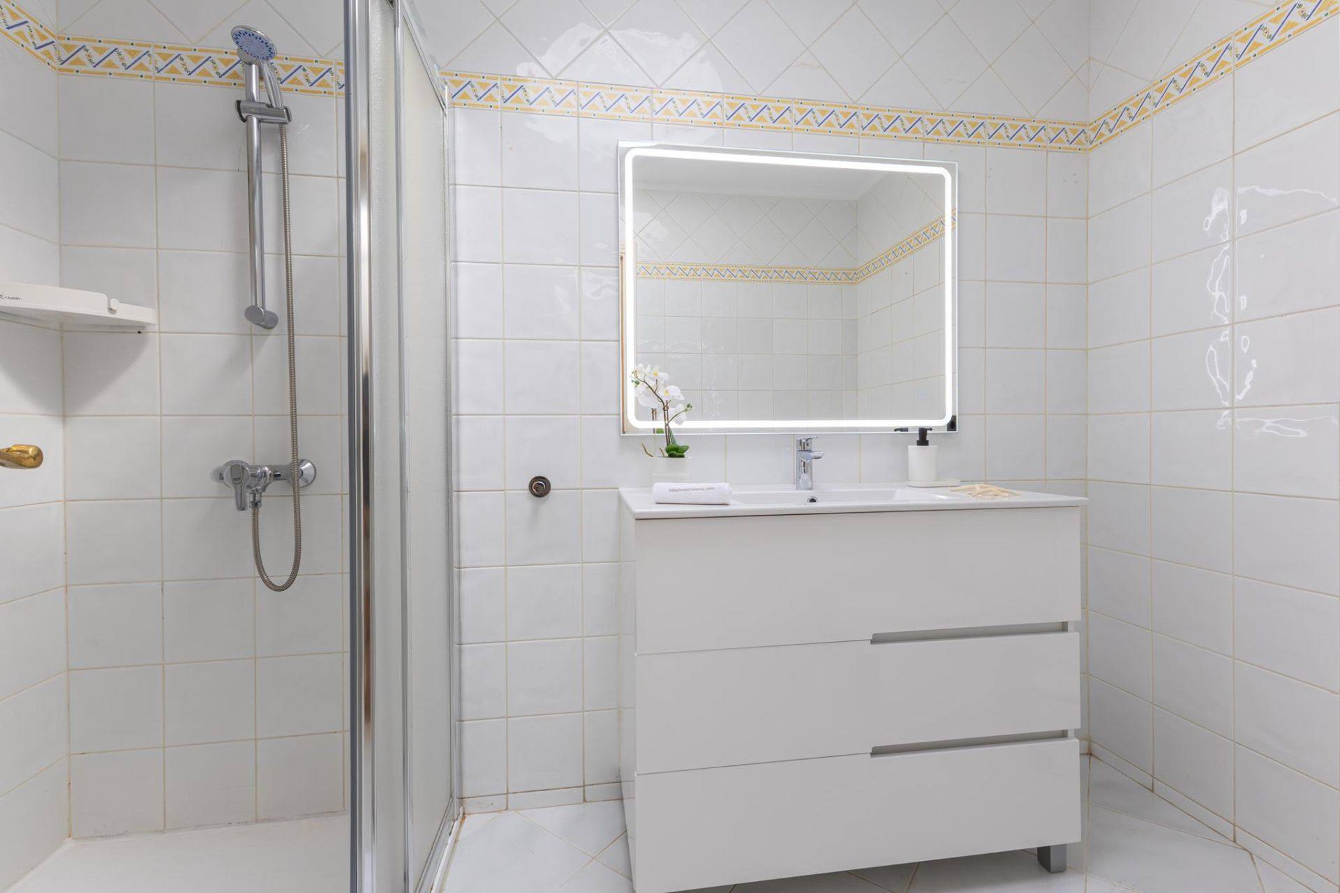 Salle de bain 2