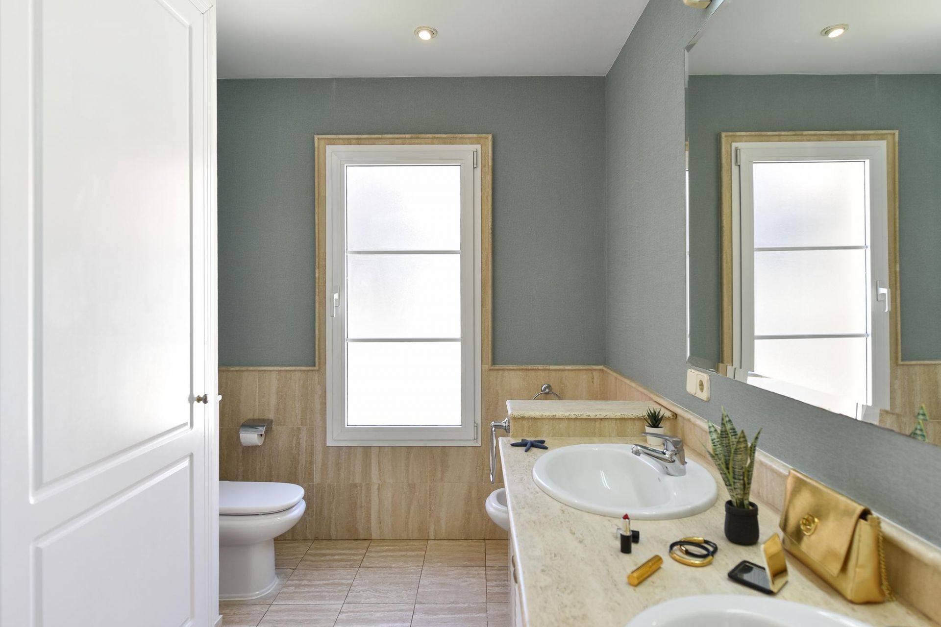 Baño 1