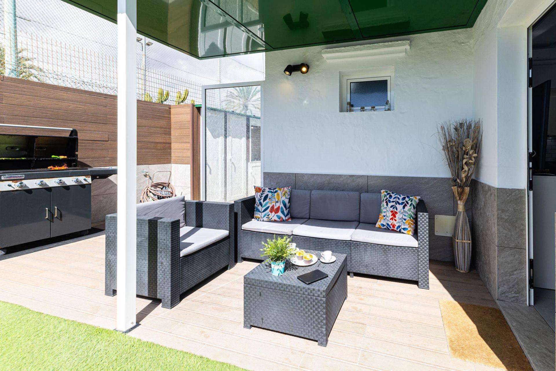 Terraza