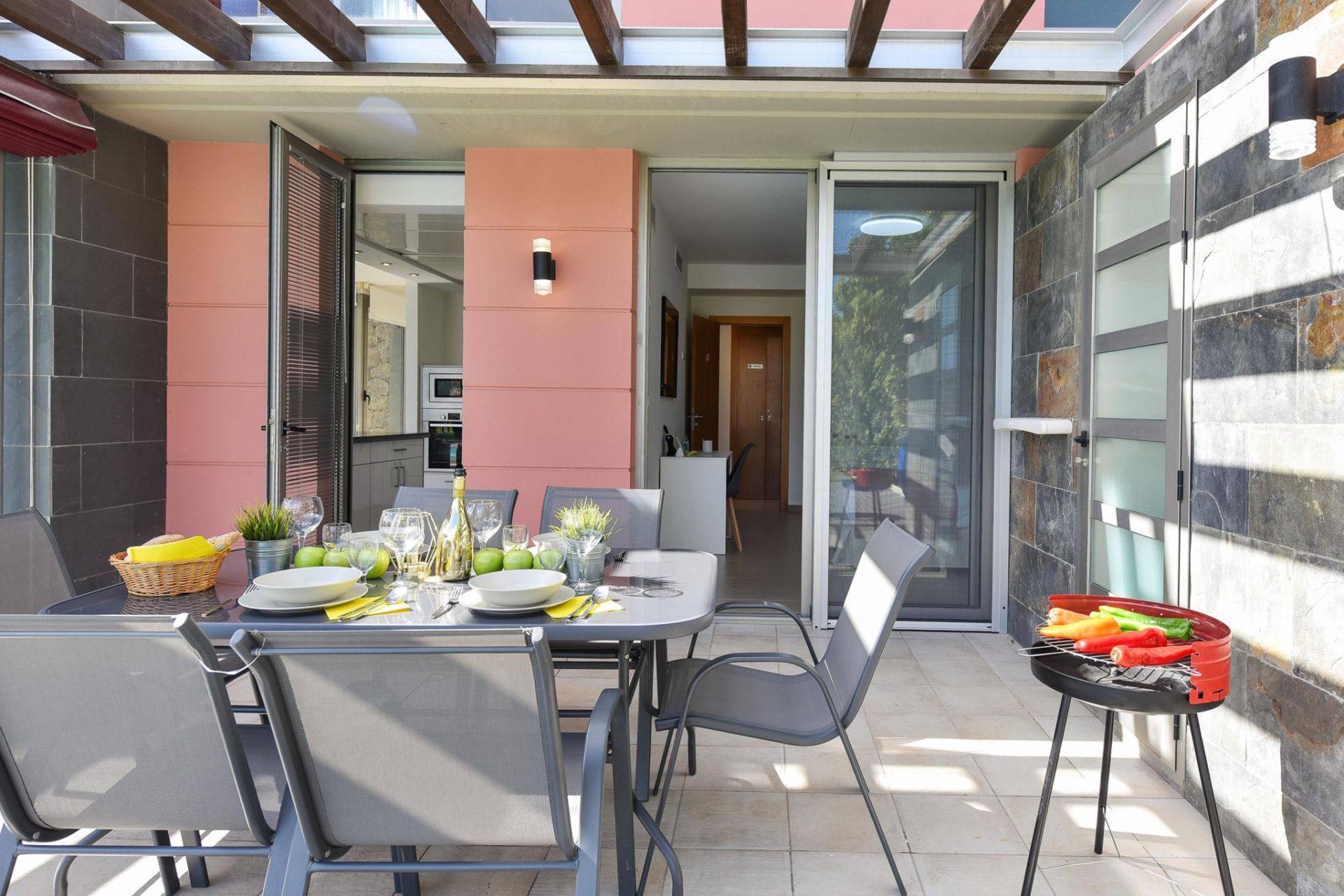 Terraza