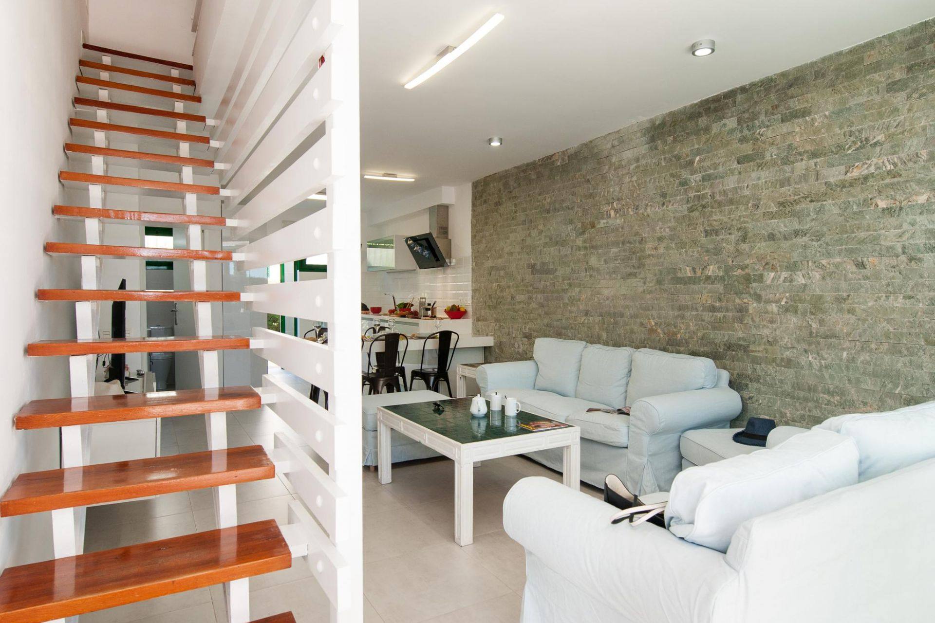 Escalera
