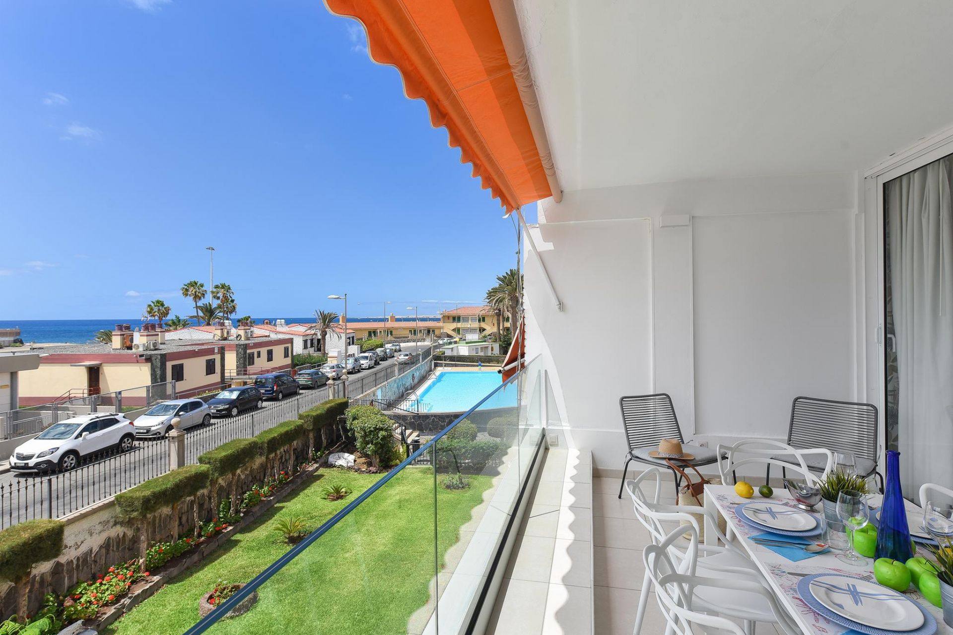 Terraza