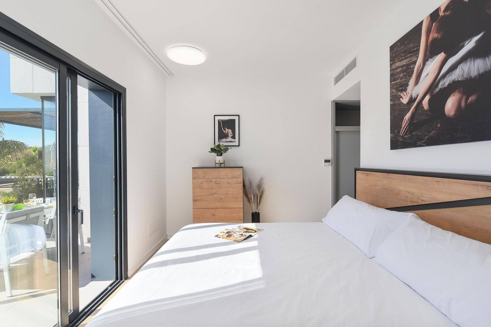 Dormitorio 1