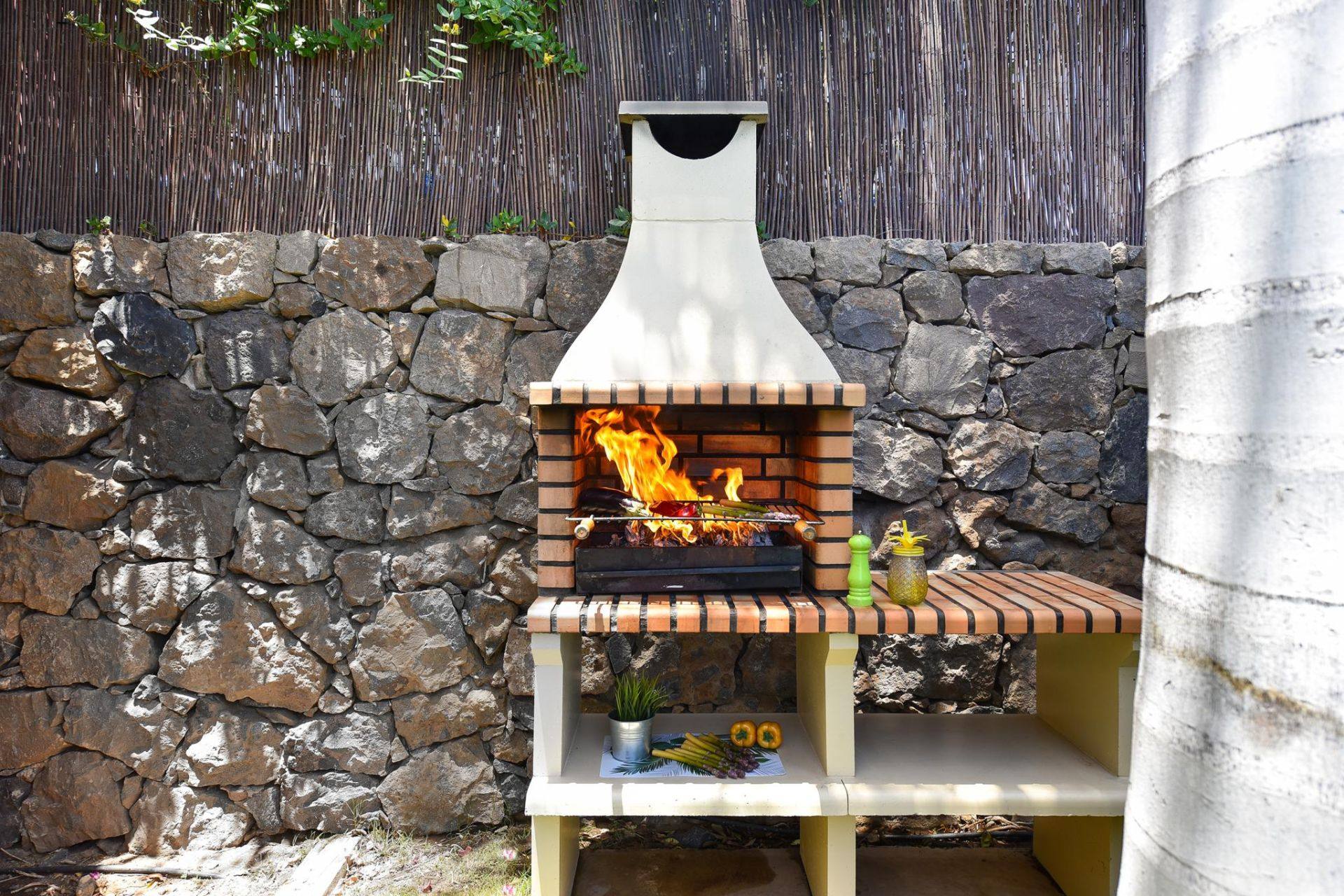 BBQ