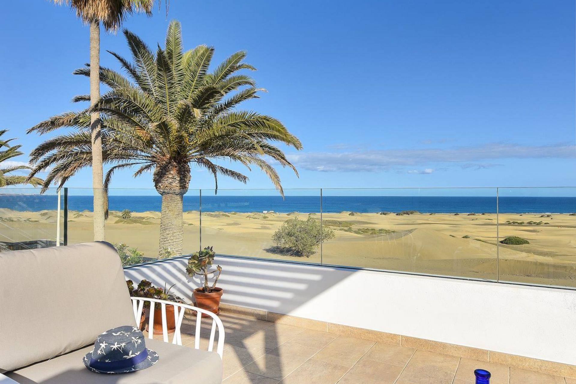 Terraza