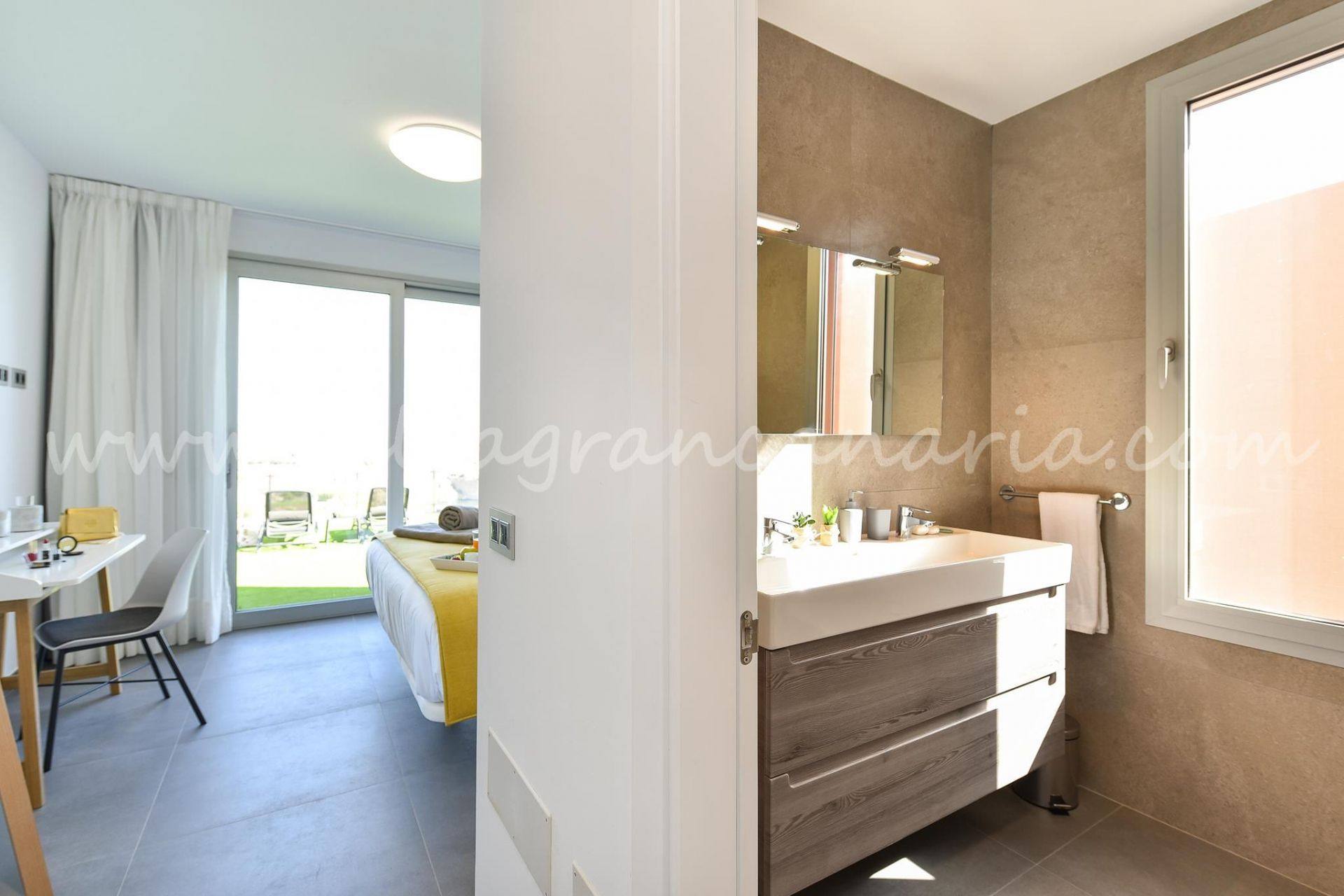 Baño 1