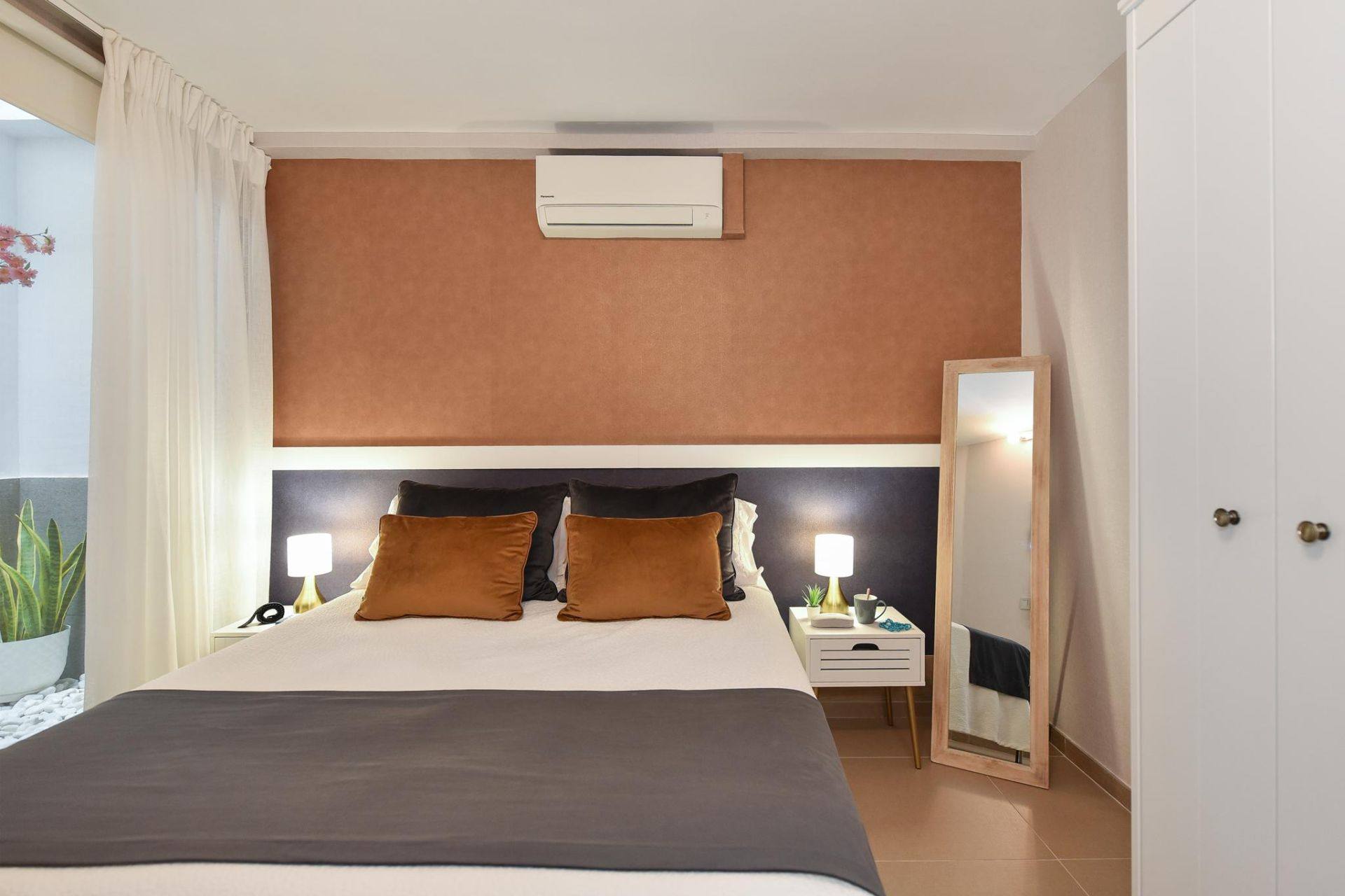 Dormitorio 1