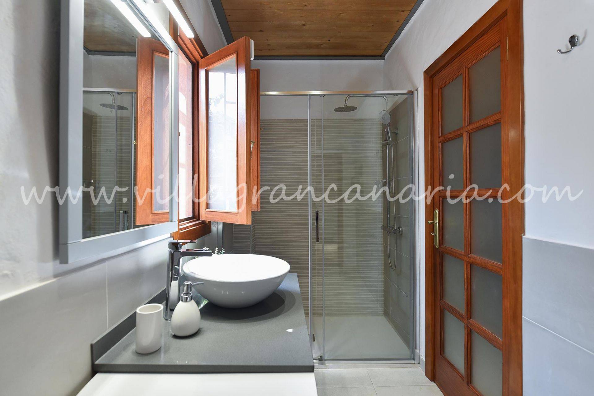 Baño 2