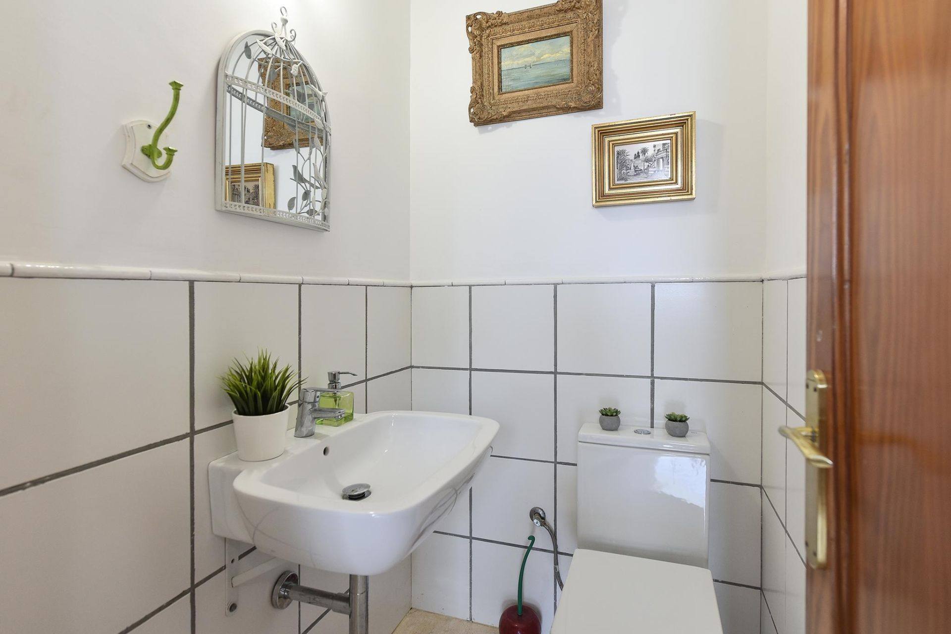 Baño 1