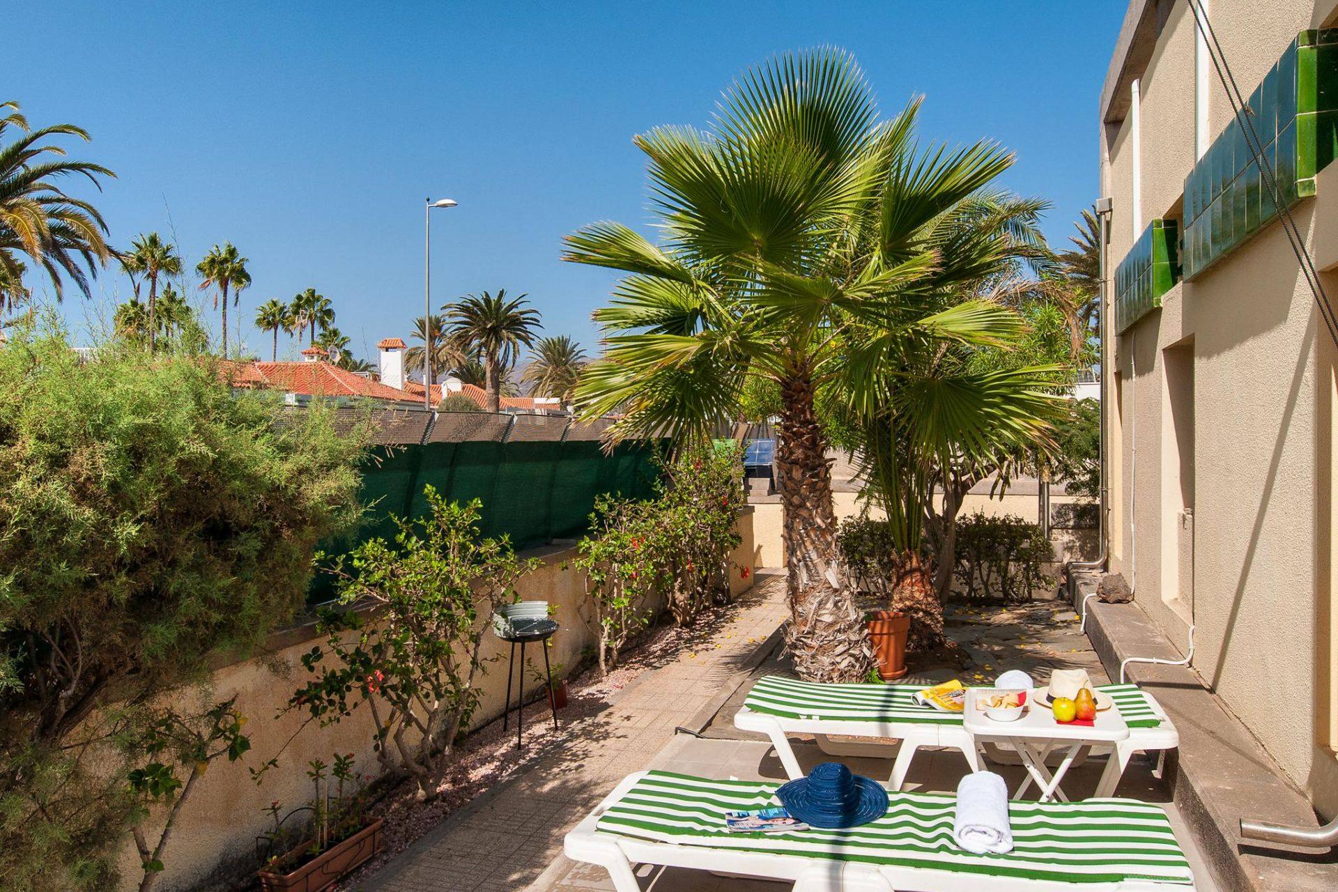 Terraza