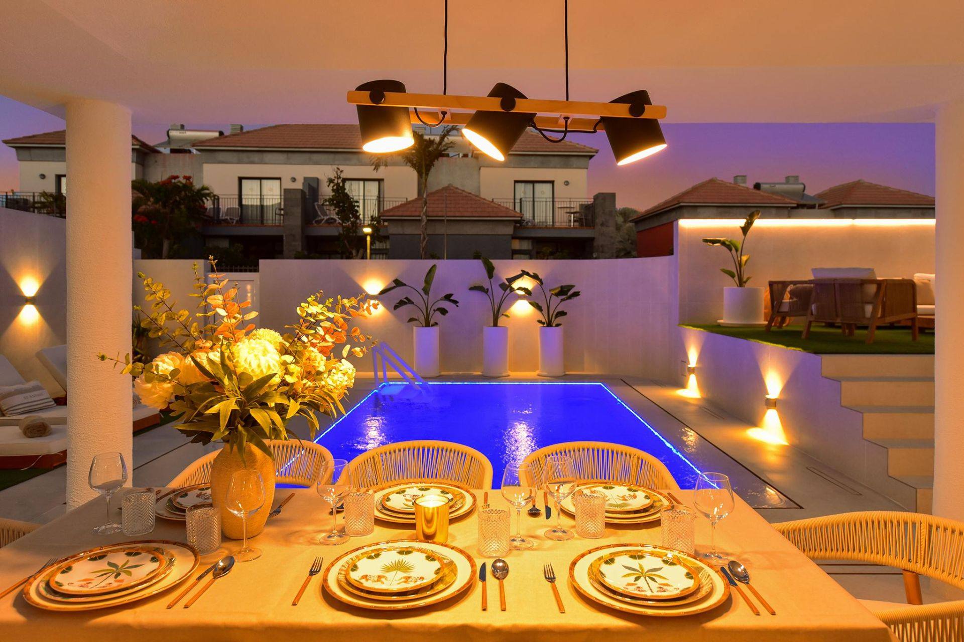Terraza