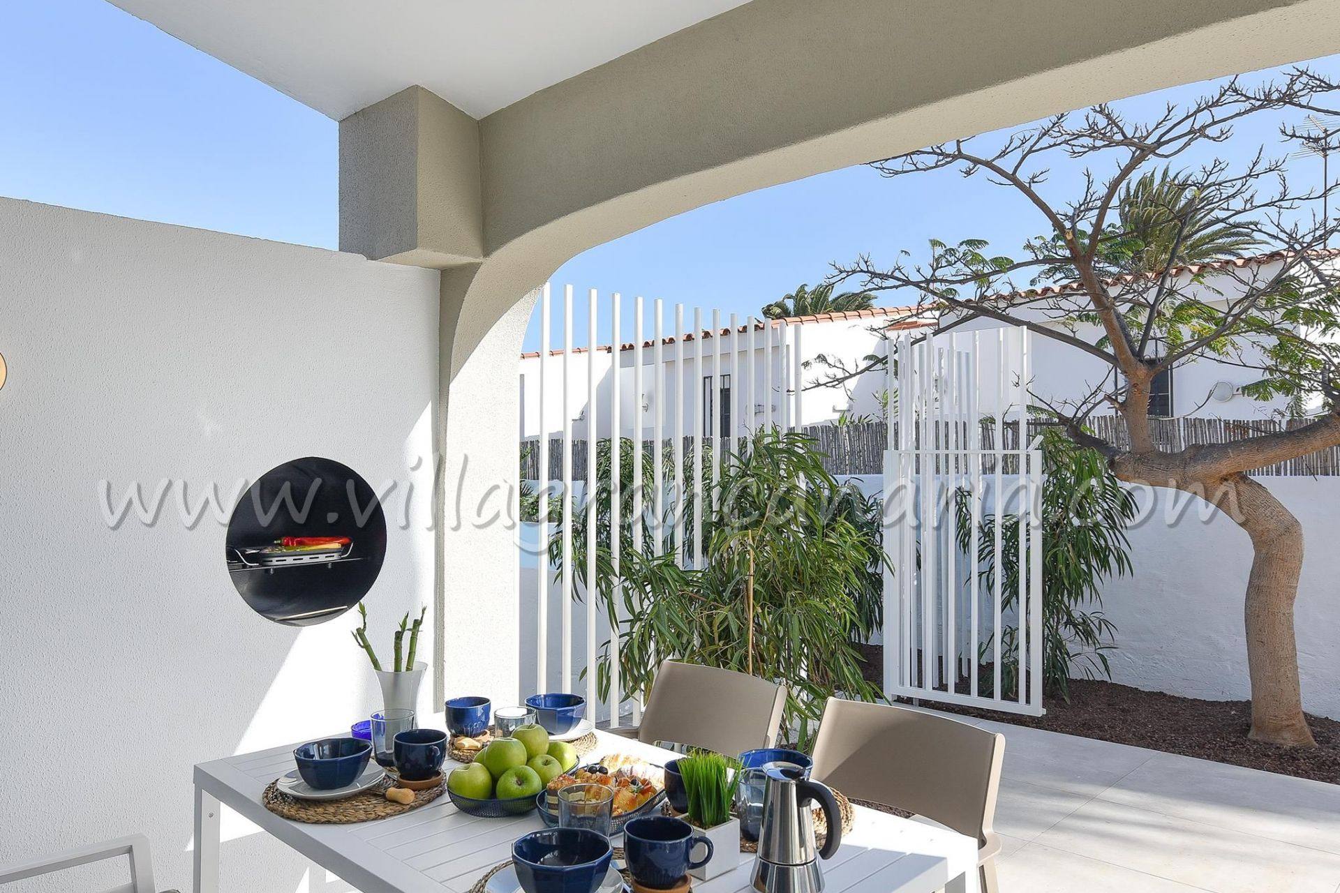 Terraza