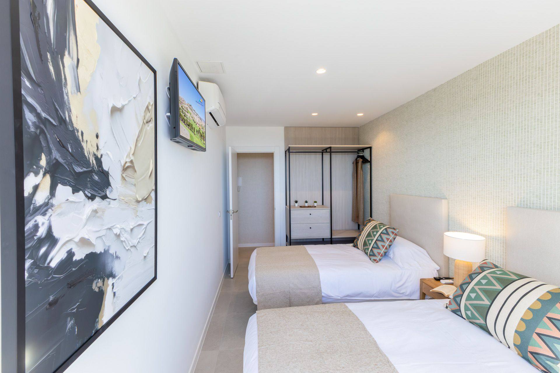 Dormitorio 1