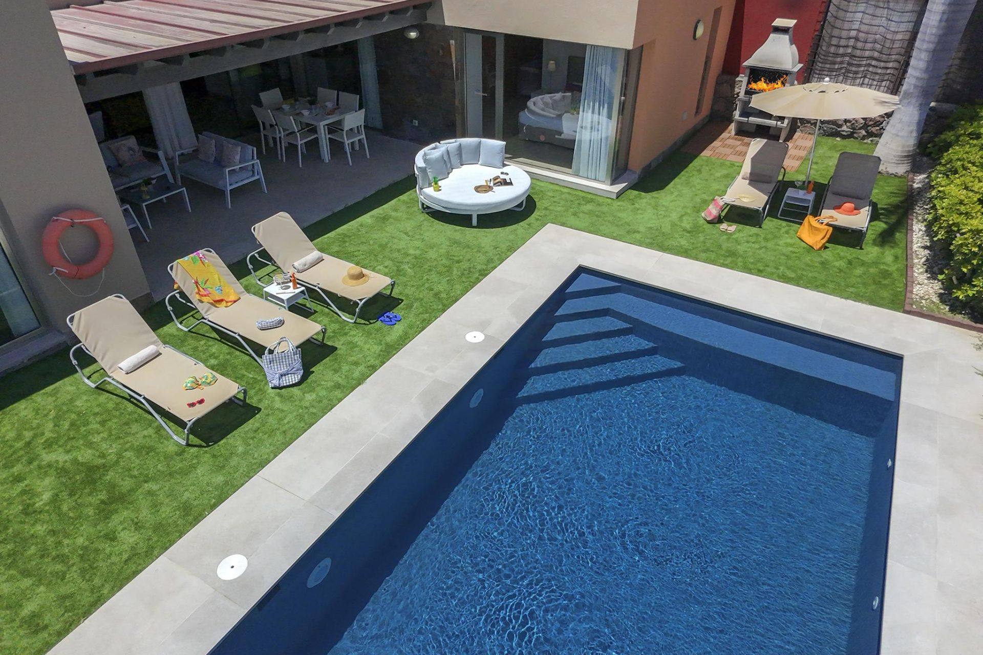 Piscina