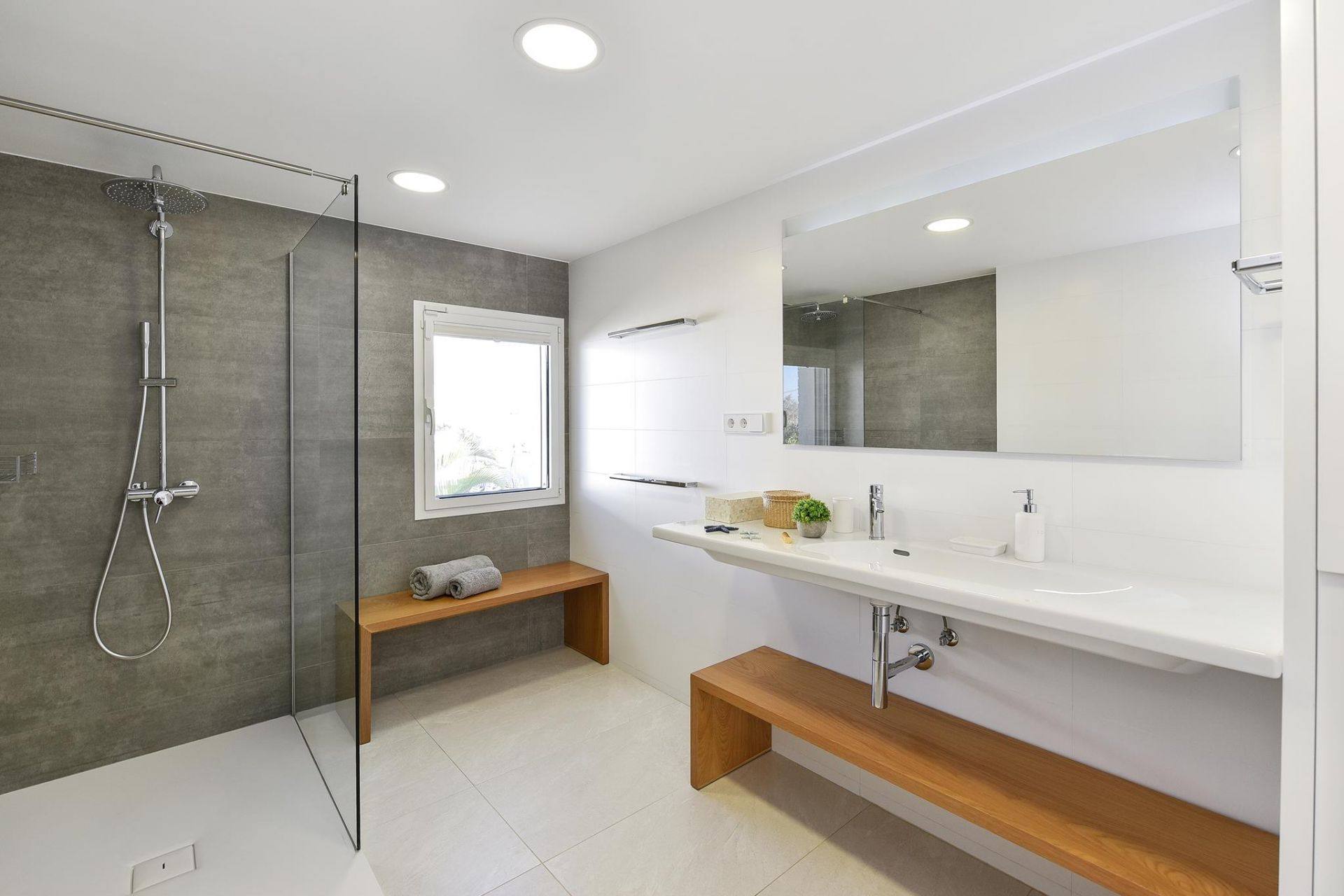 Baño 1