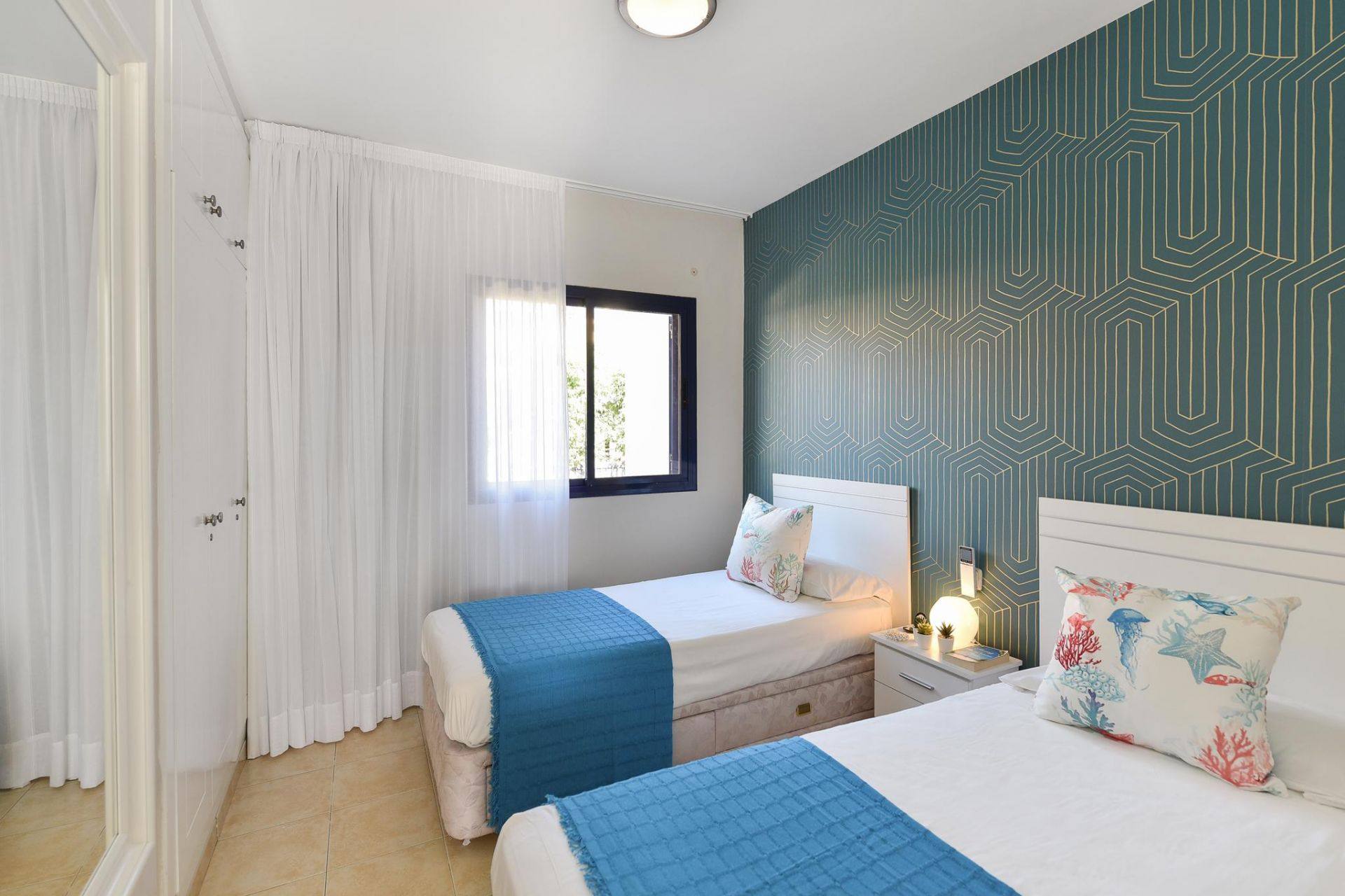 Dormitorio 2