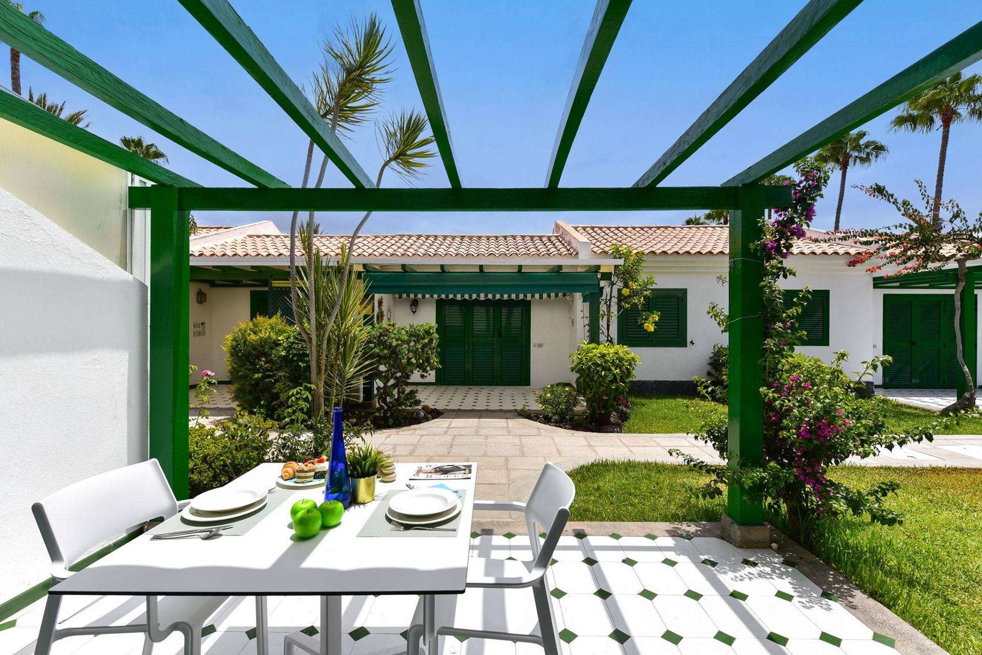 Terraza