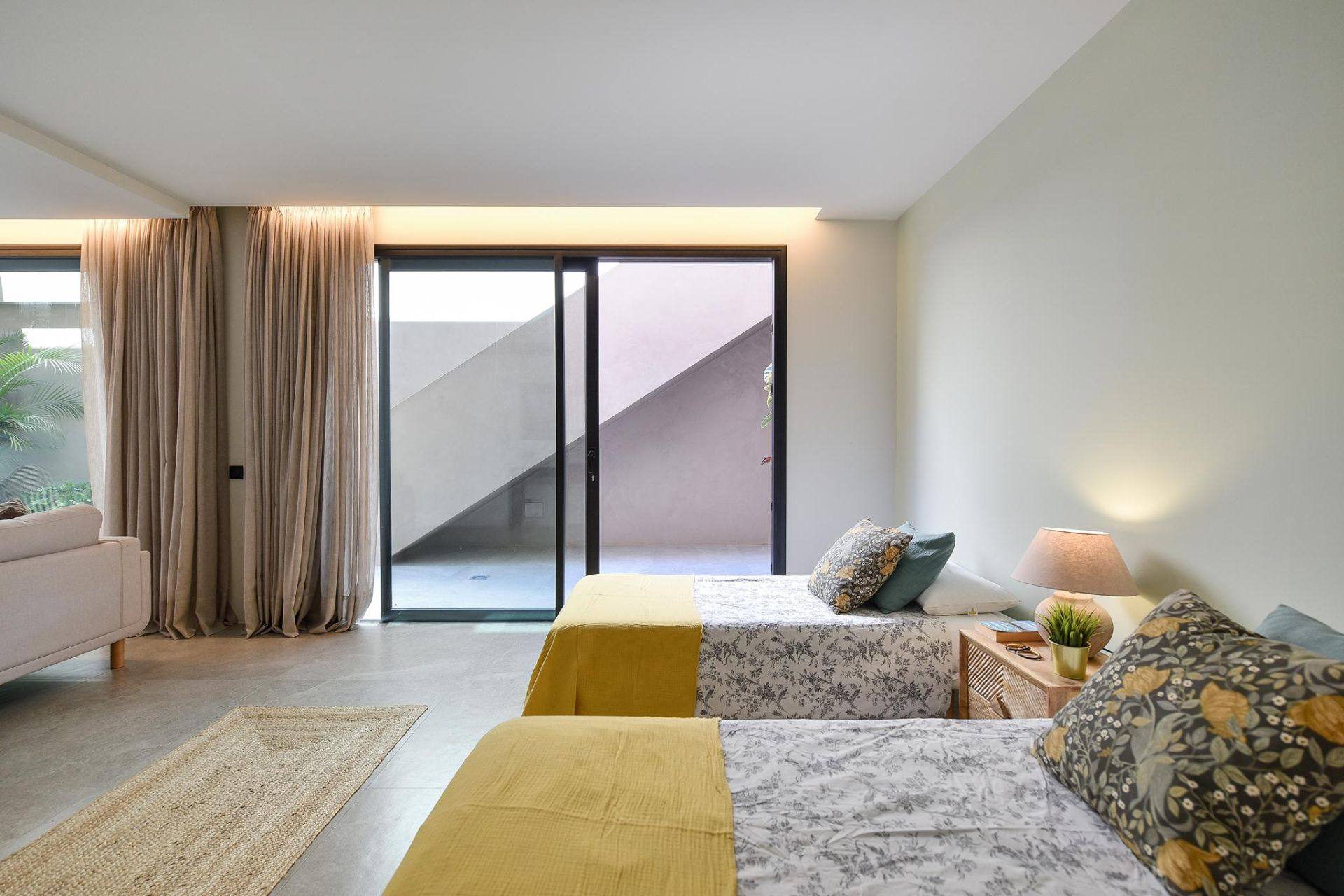 Dormitorio 1