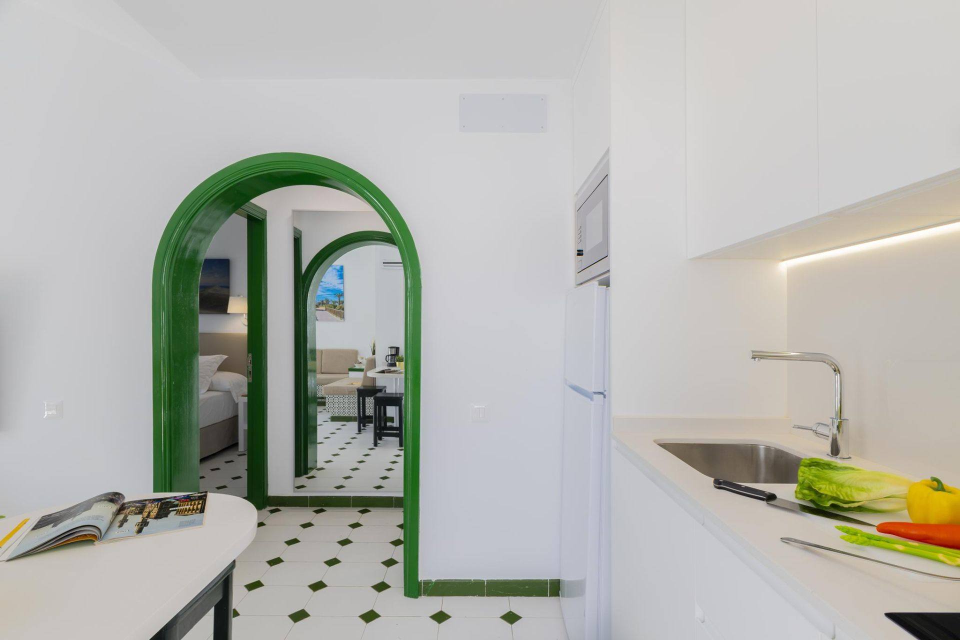 Cocina