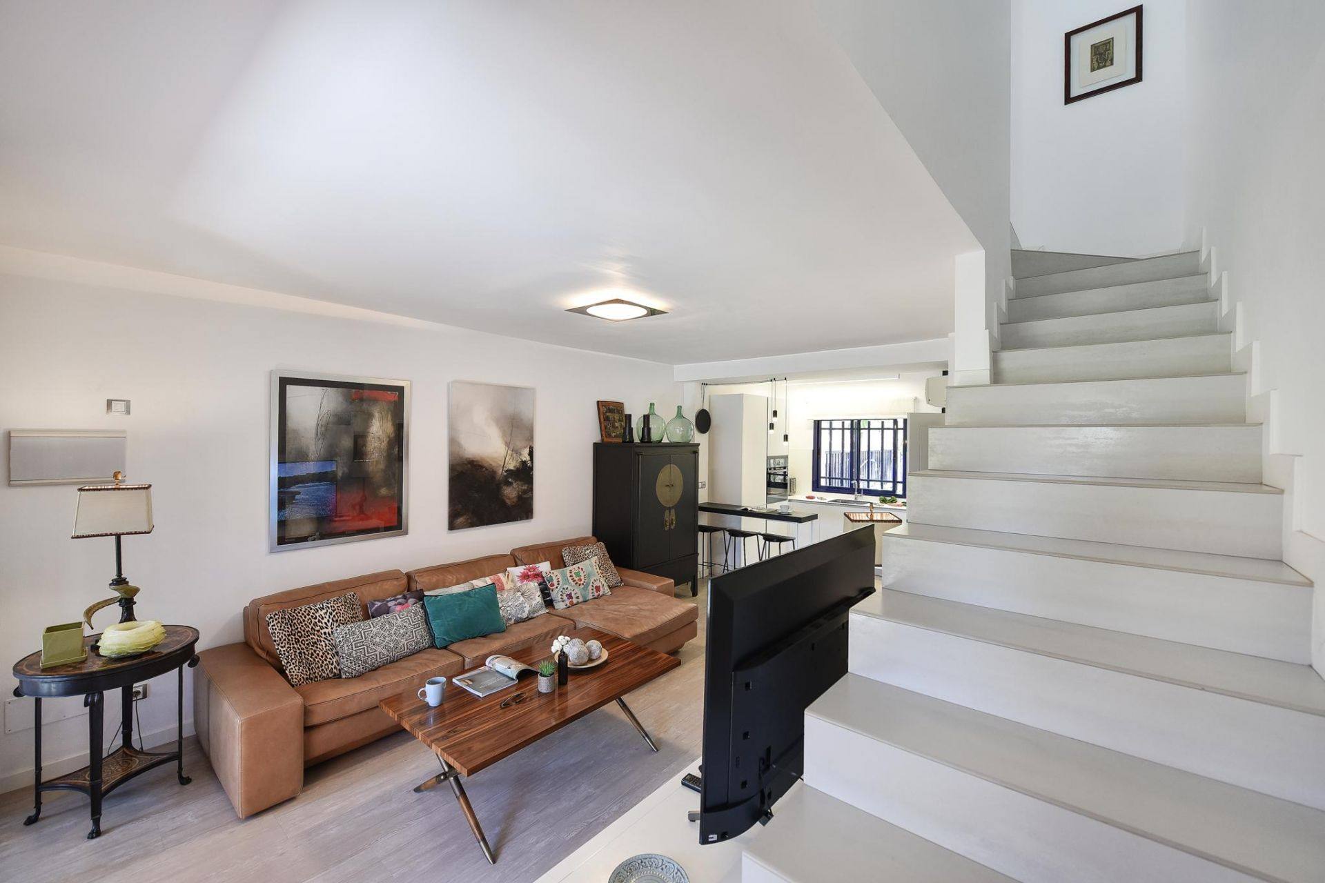 Escalera
