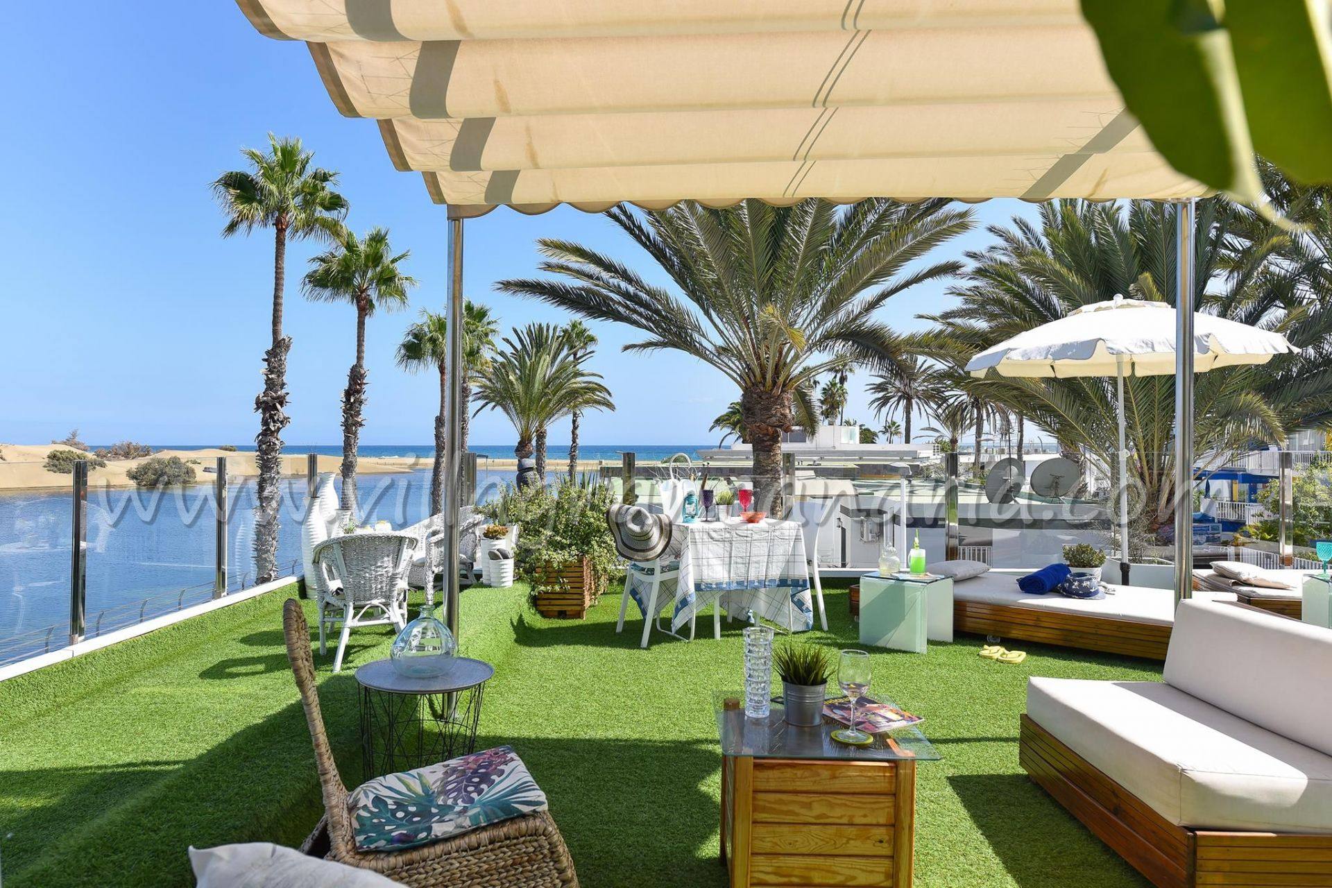 Terraza