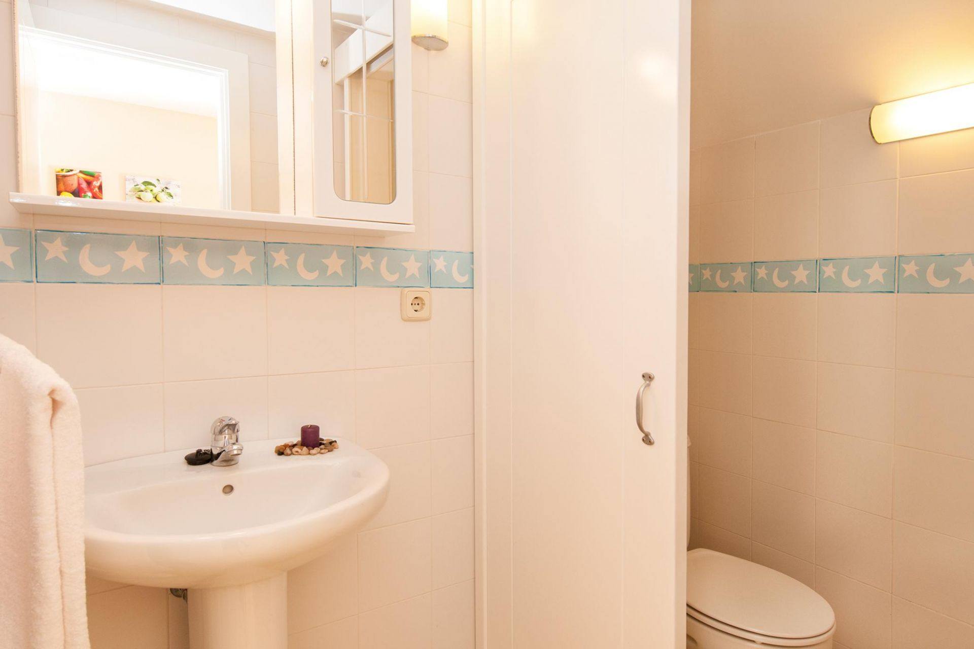 Baño 1
