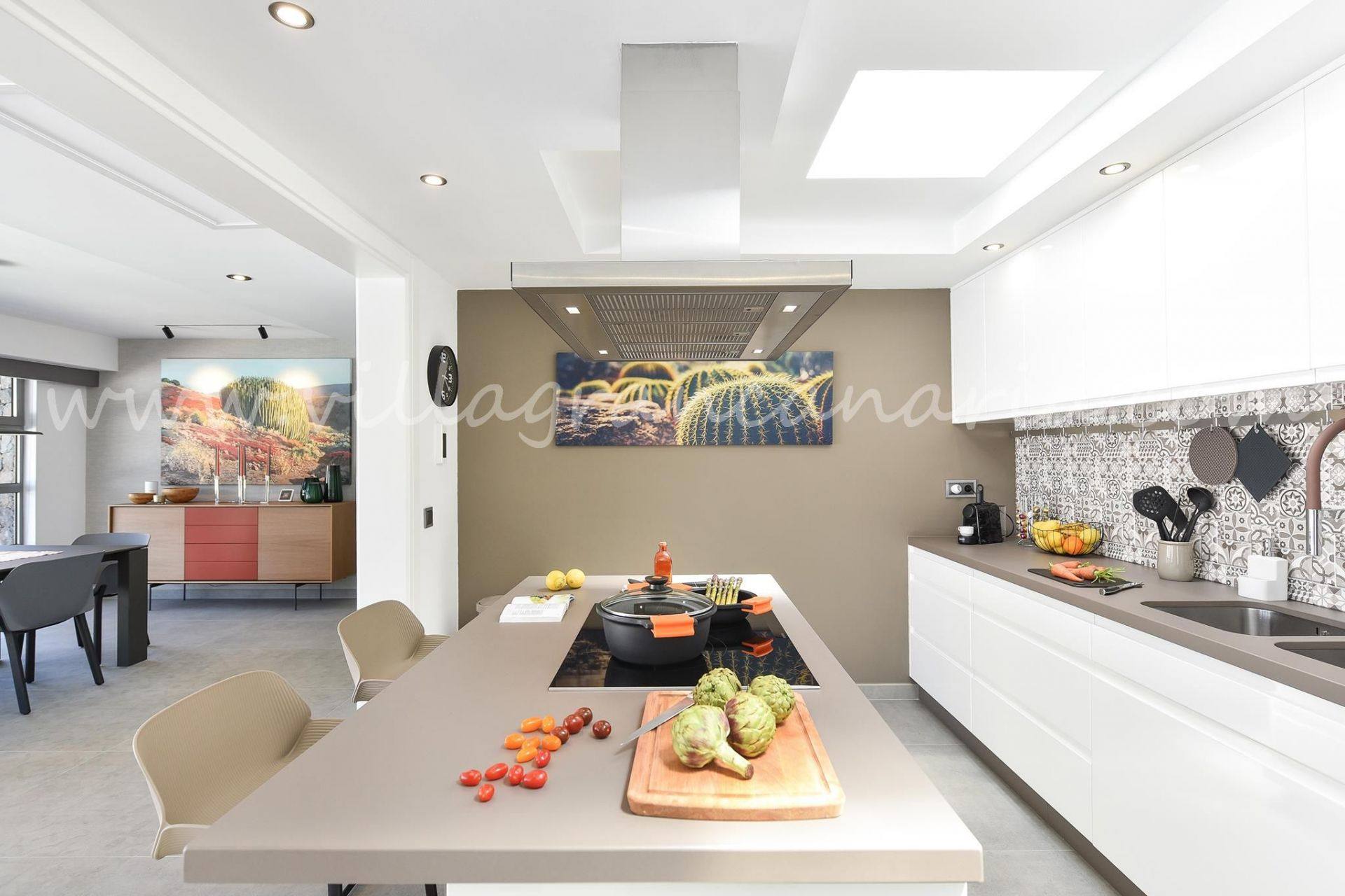 Cocina