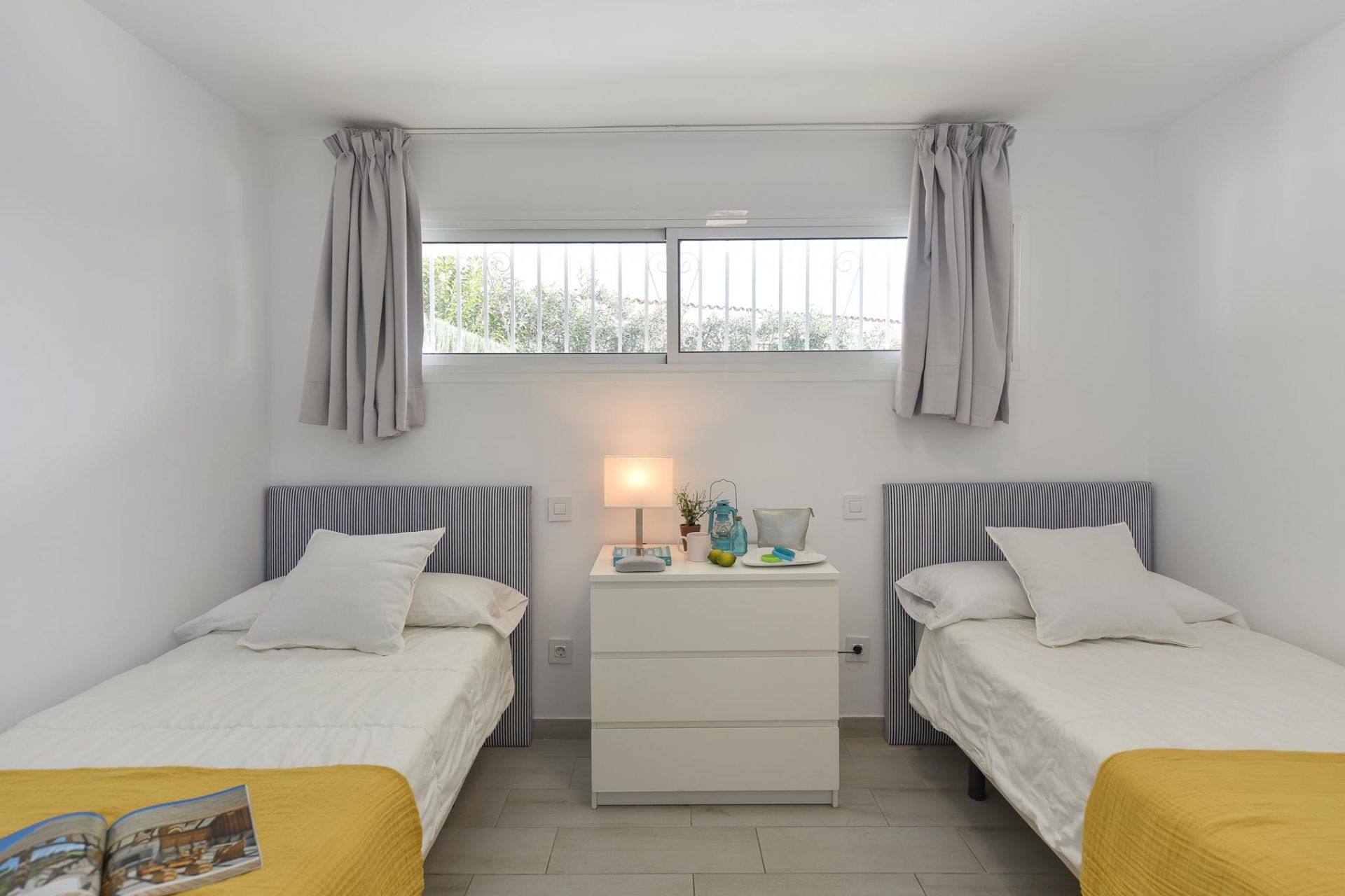 Dormitorio 2