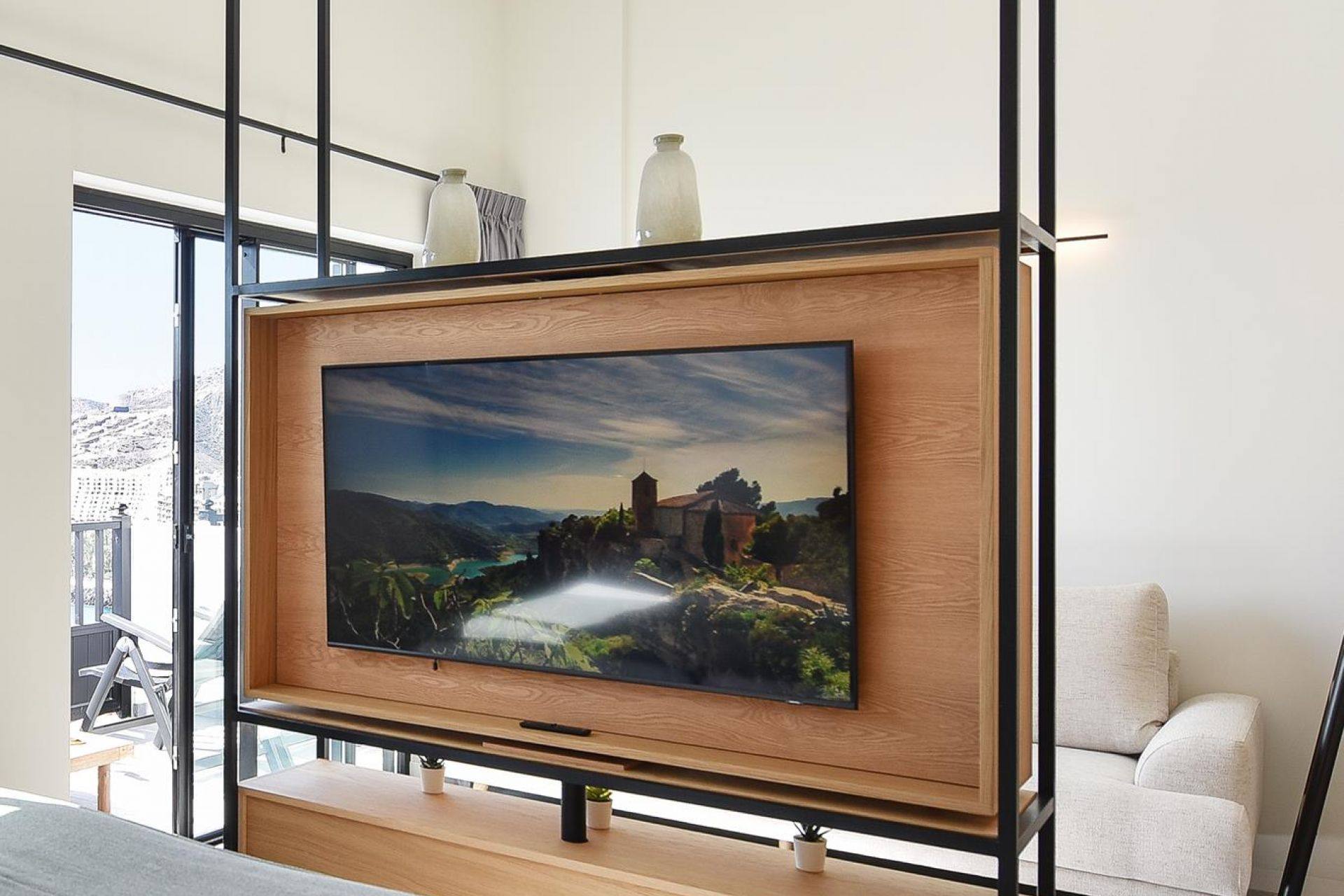 Tv&Multimedia