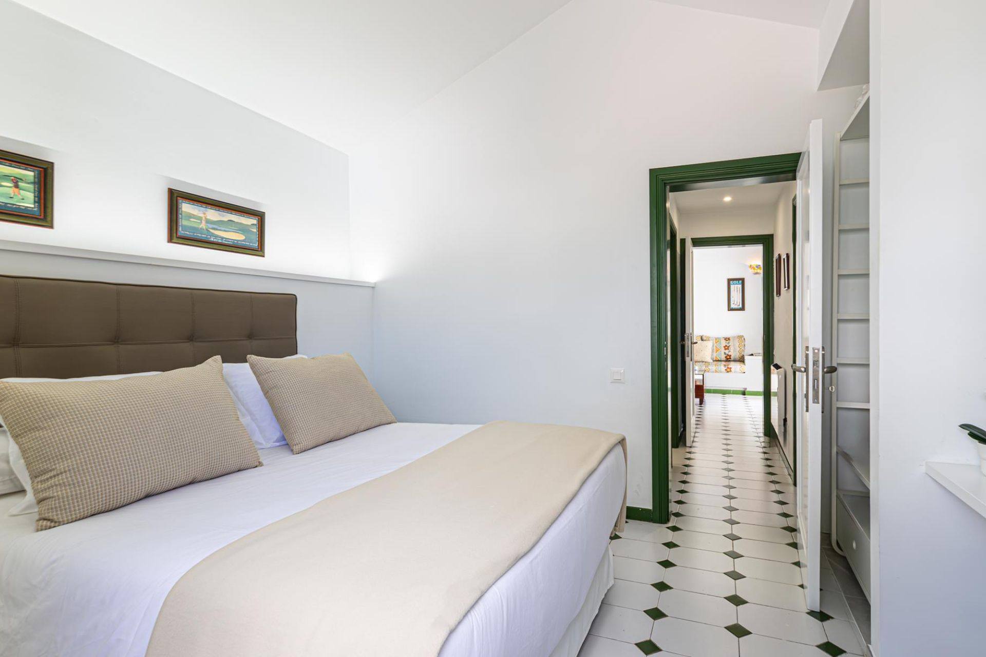 Dormitorio 1