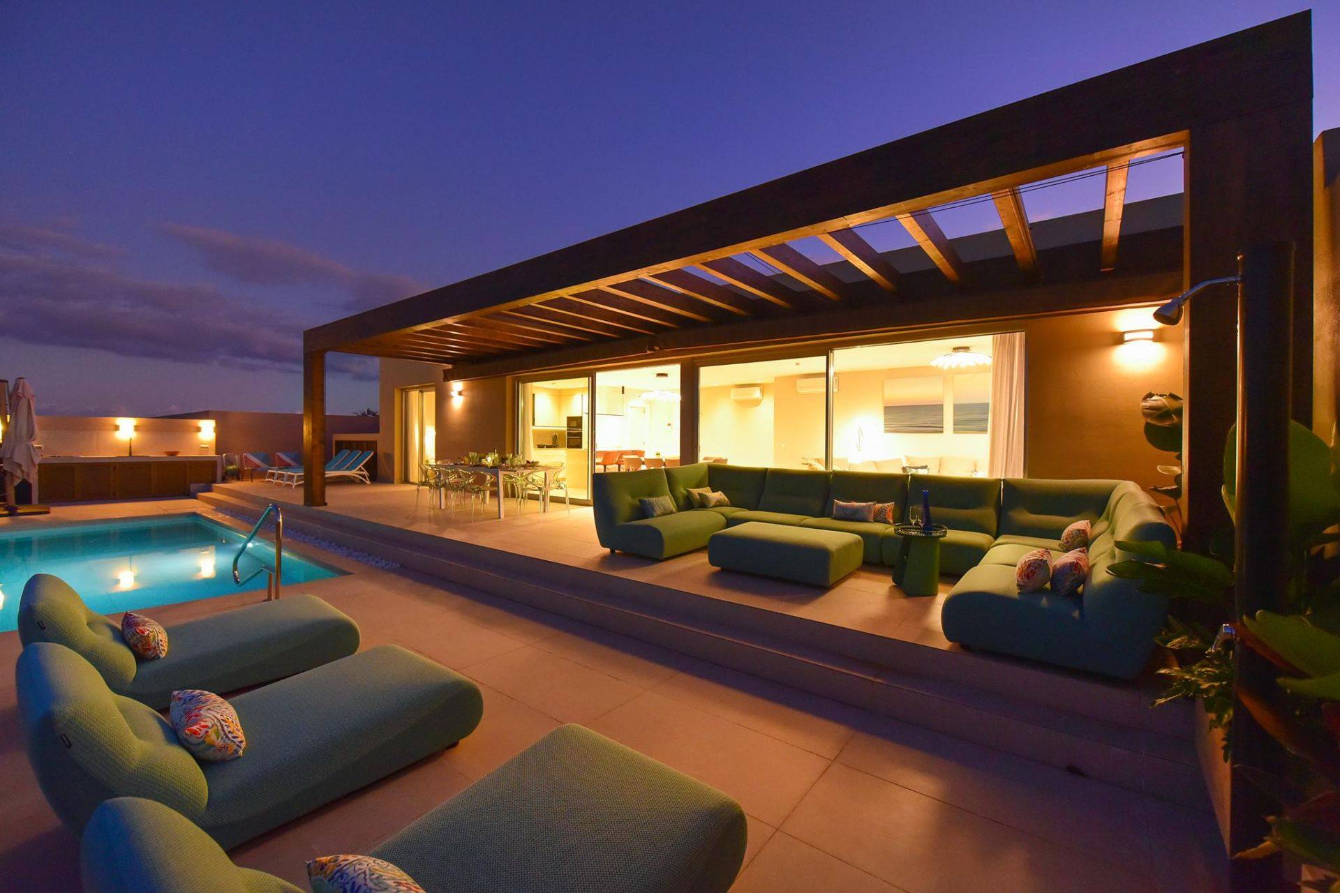 Terraza