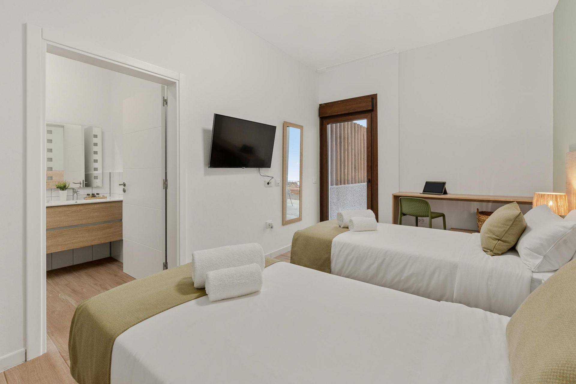 Dormitorio 3