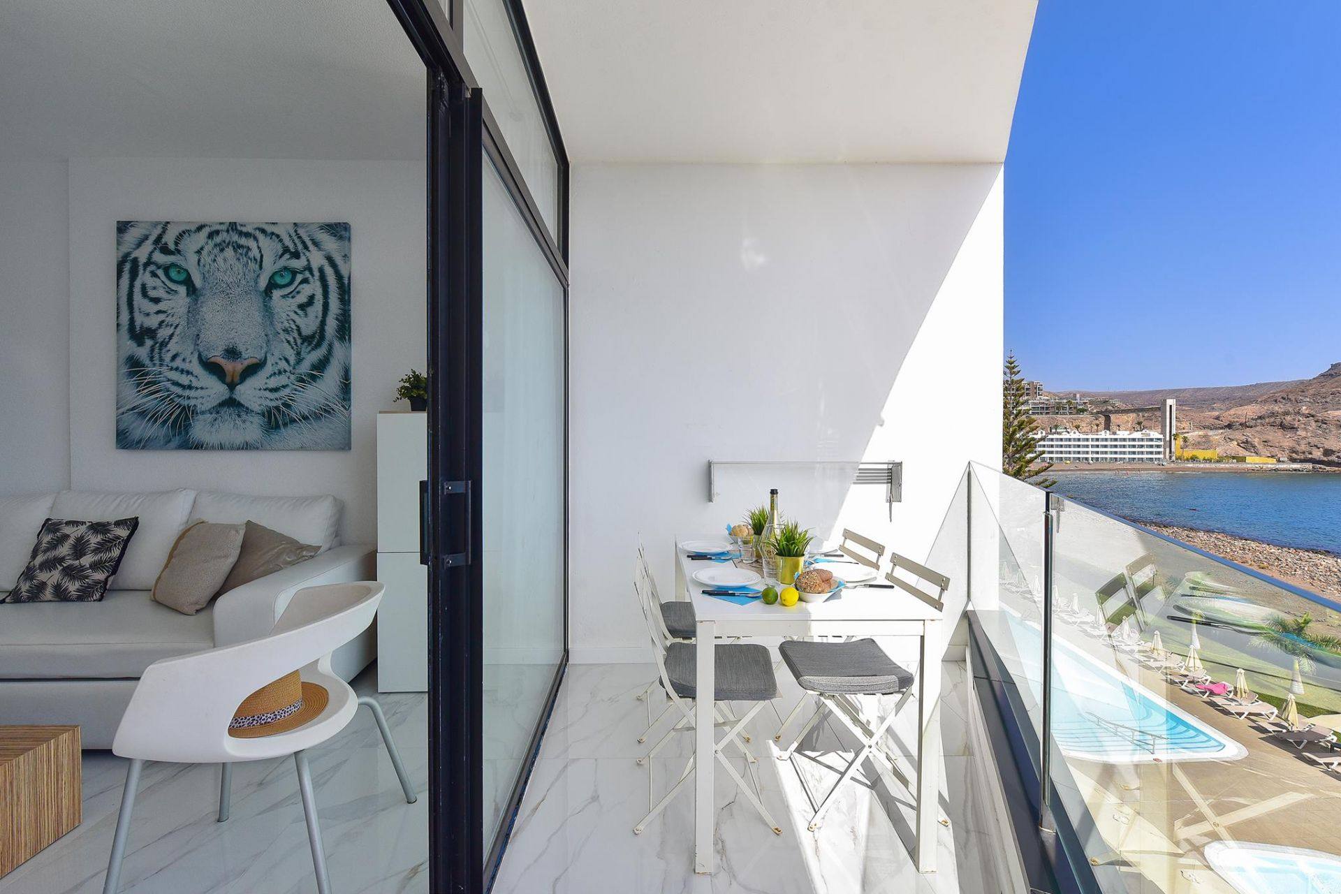Terraza