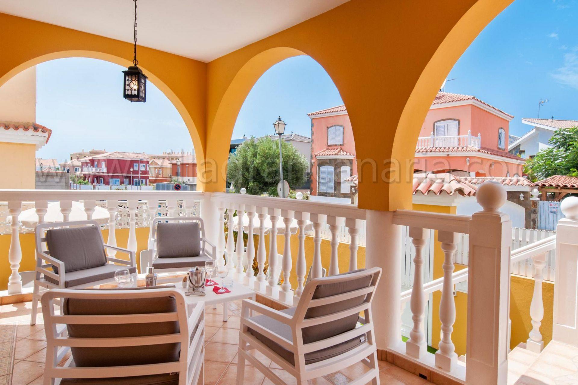 Terraza