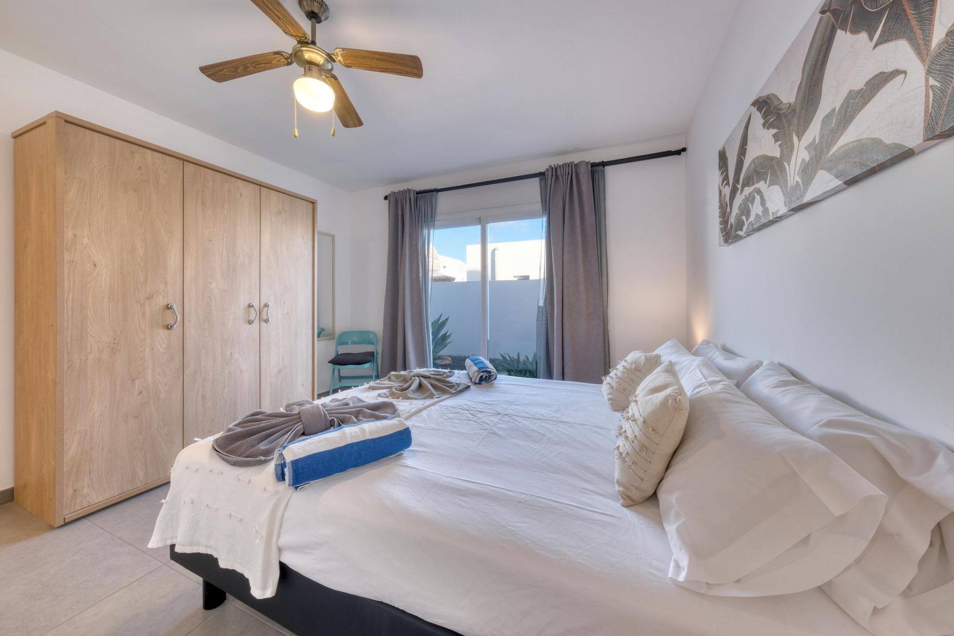 Dormitorio 1