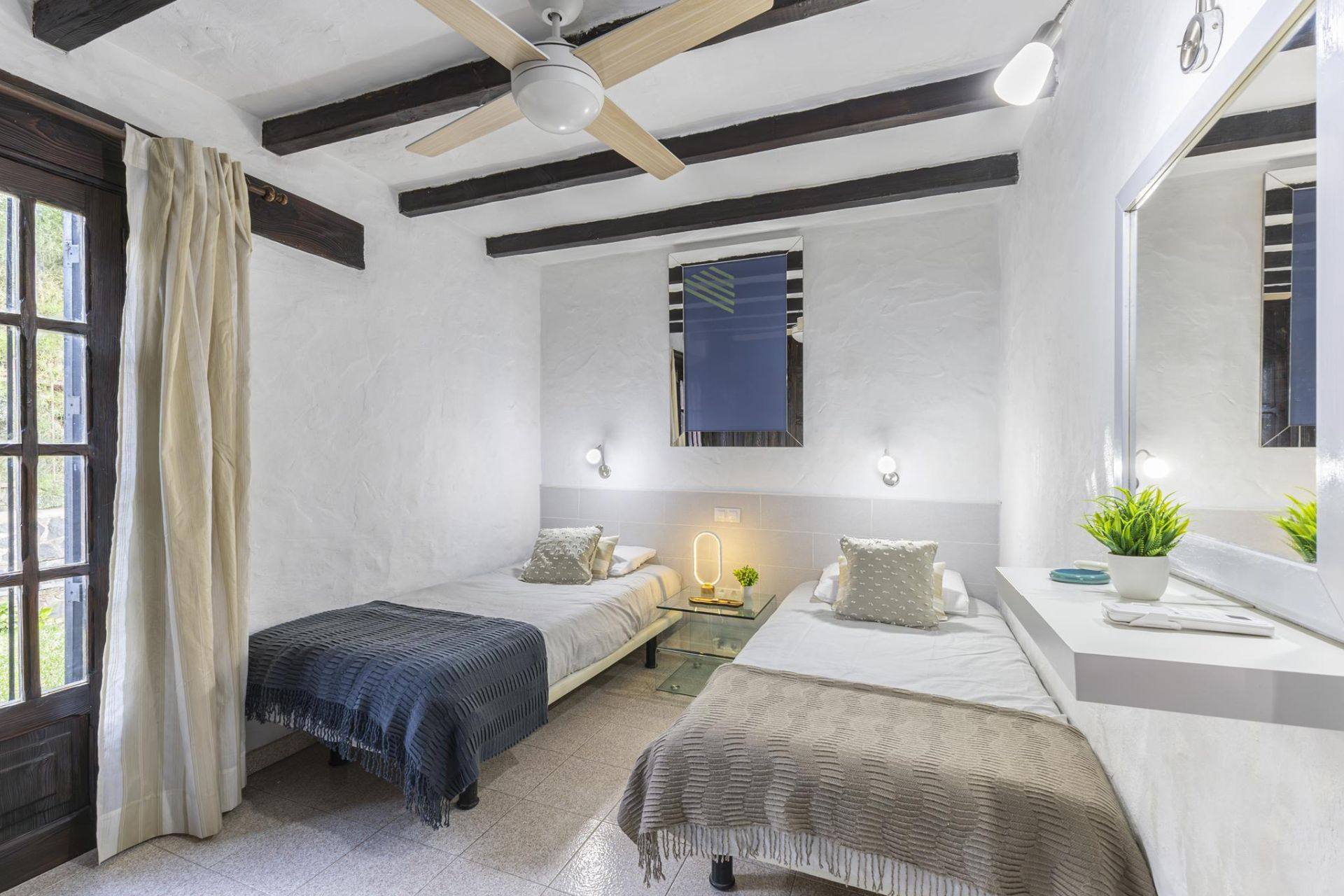 Dormitorio 1