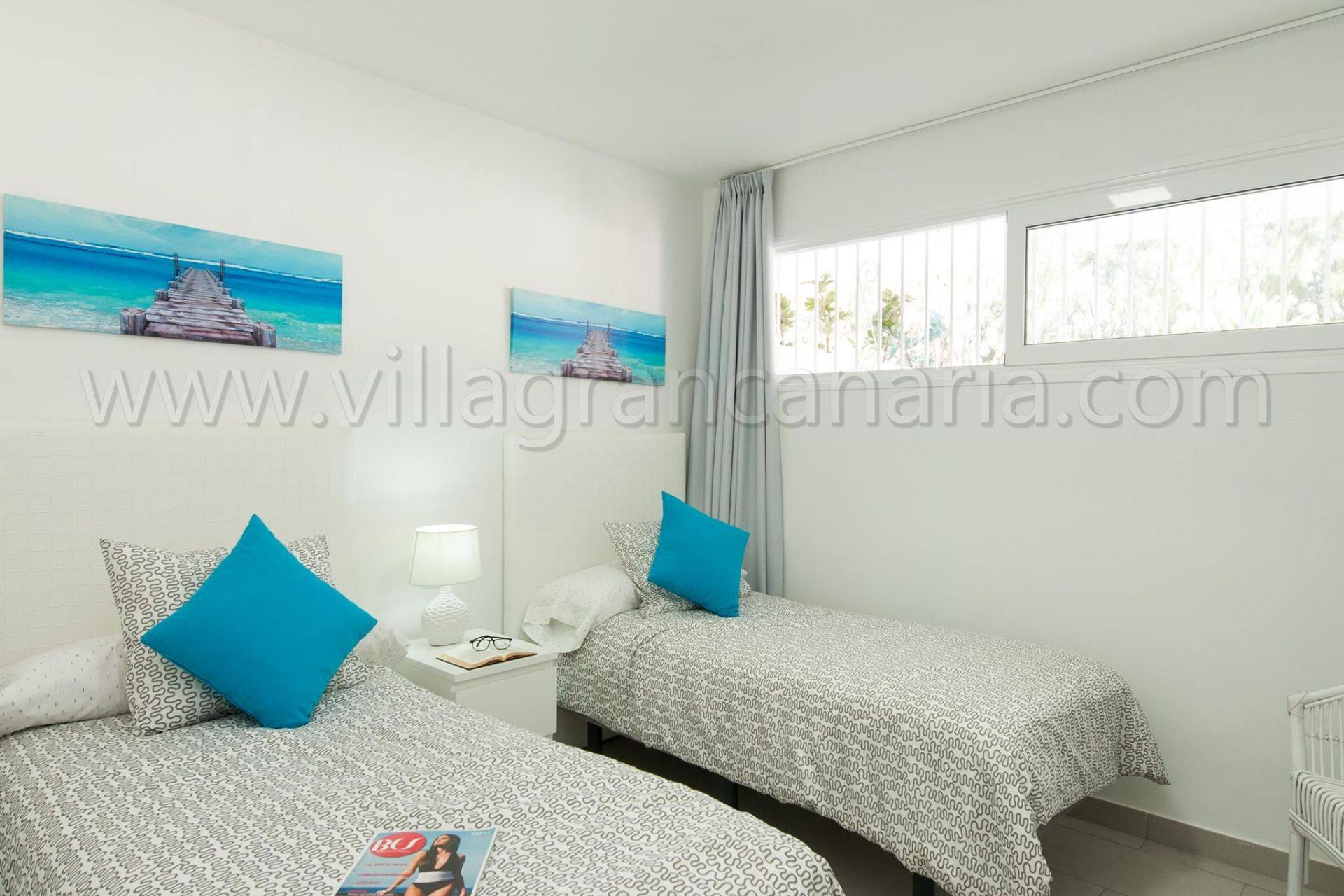 Dormitorio 2