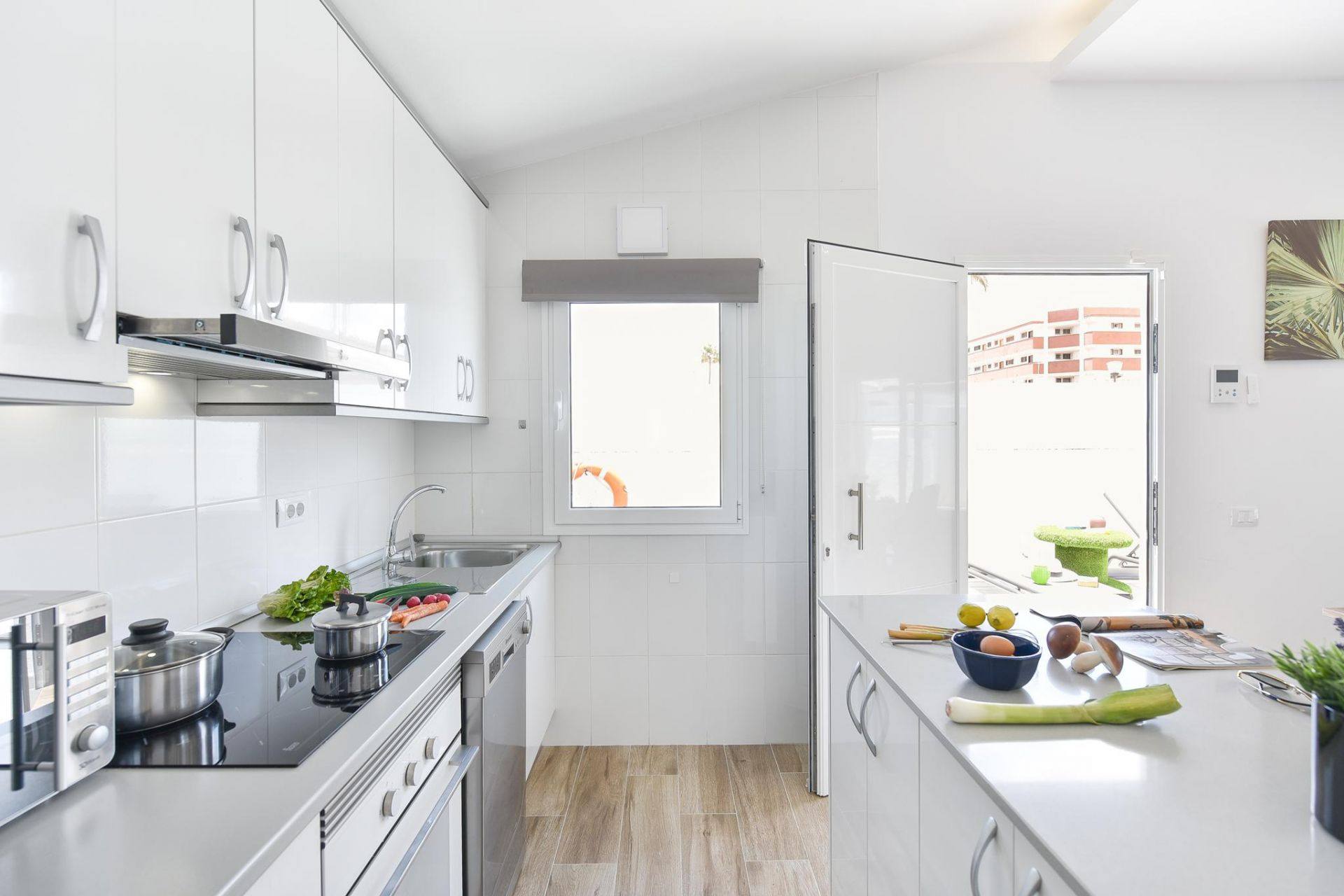 Cocina