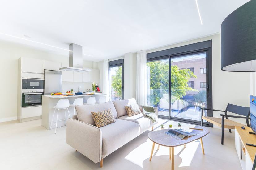 Brisamar Suites II