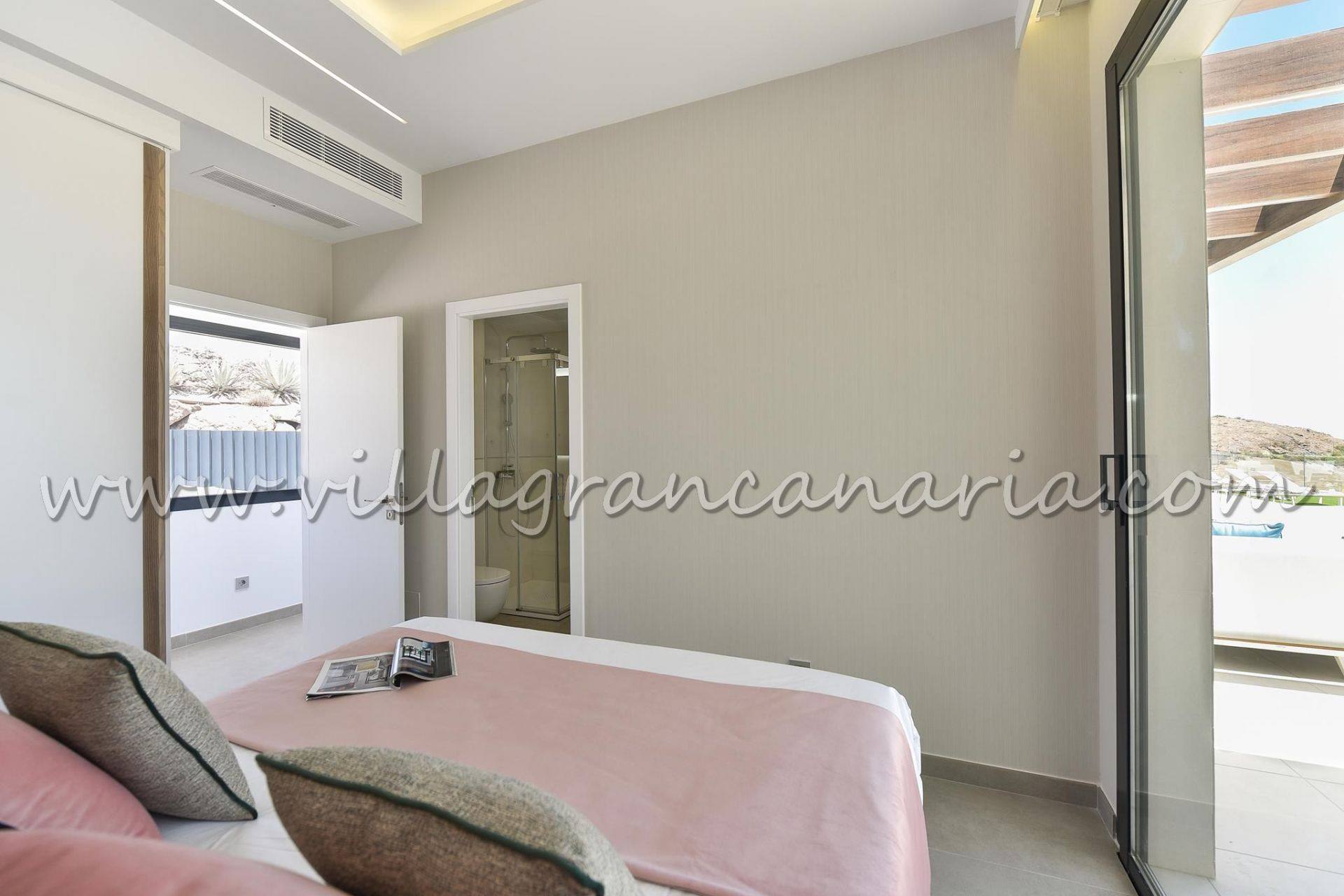 Dormitorio 4