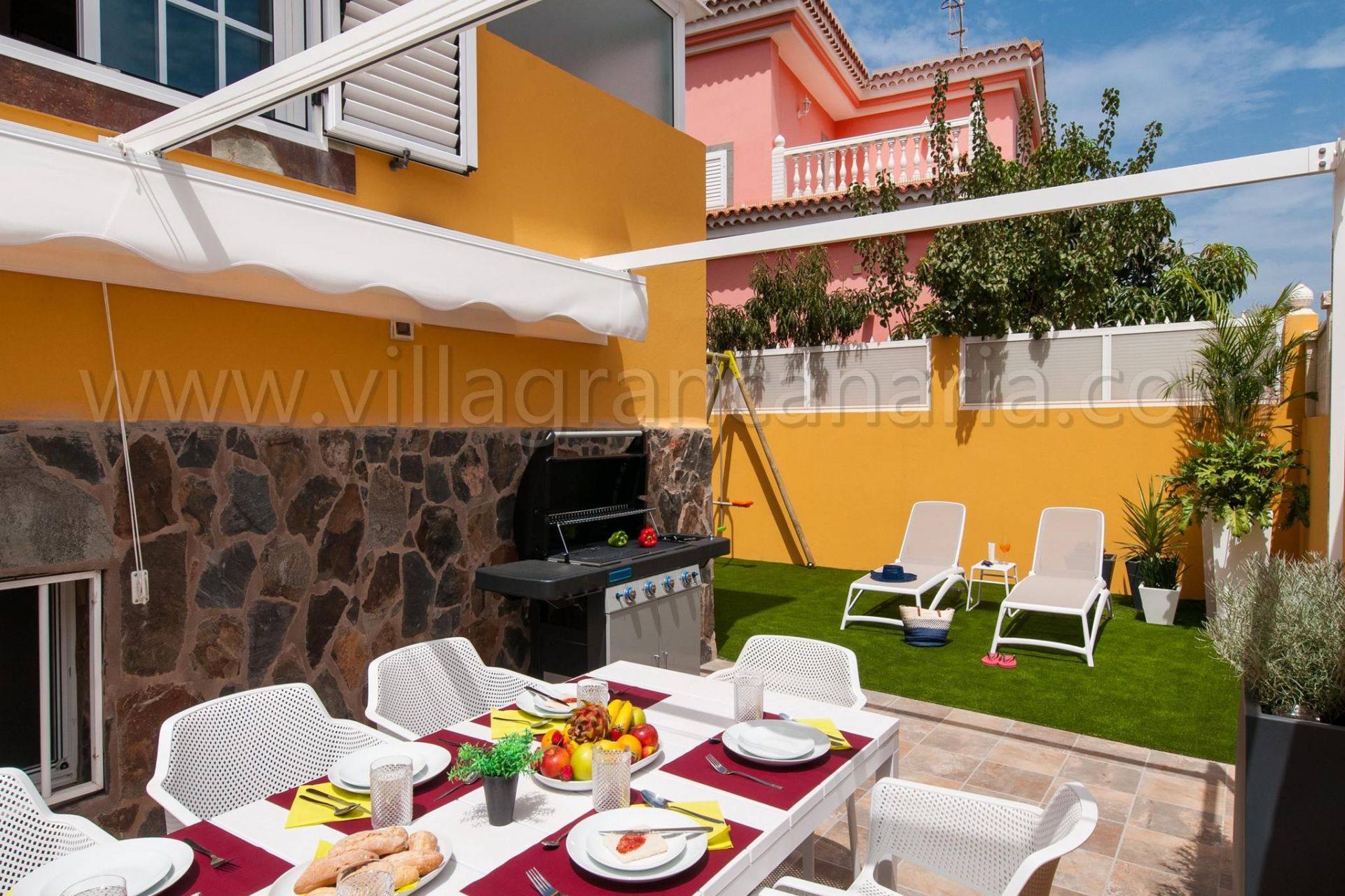 Terraza