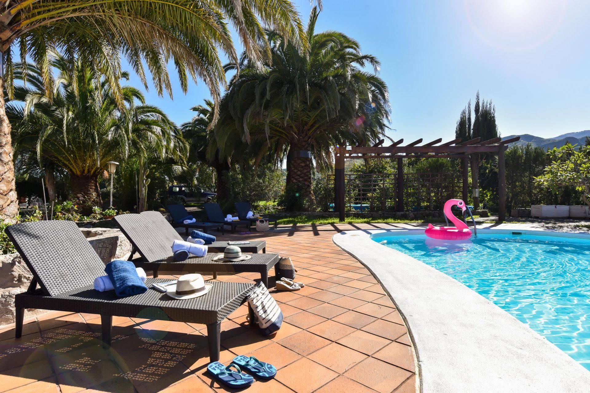 Solarium