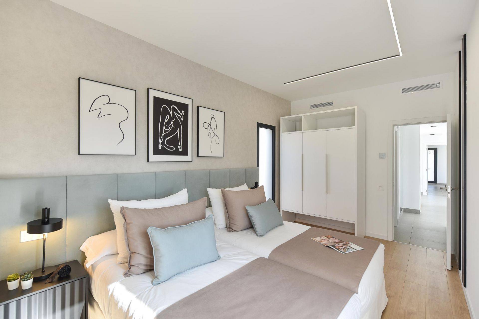 Dormitorio 2