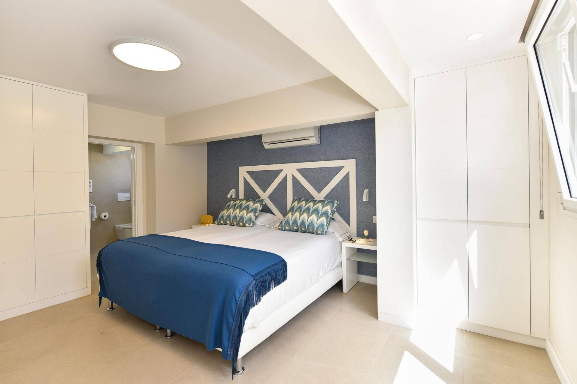 Dormitorio 1